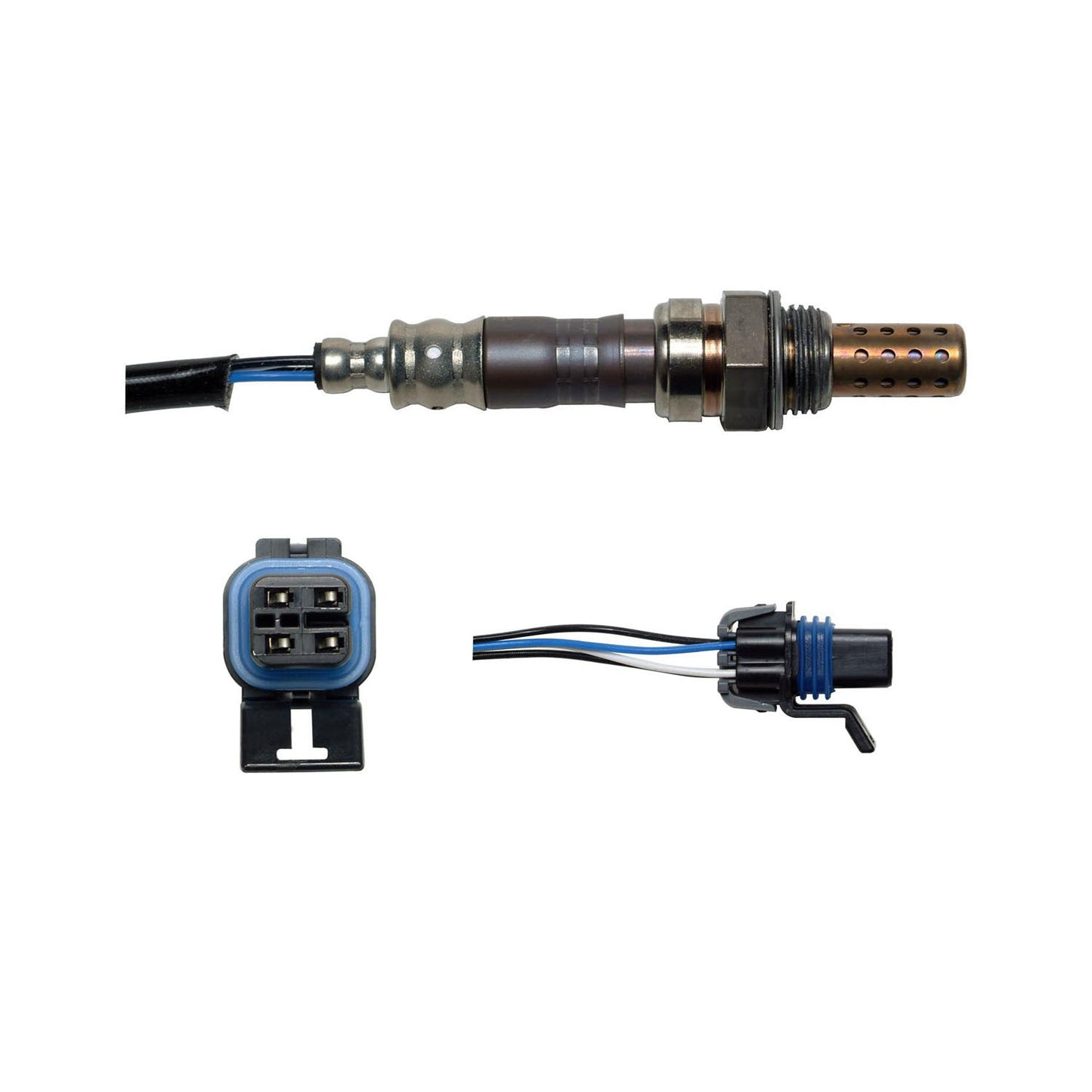 DENSO Auto Parts Oxygen Sensor 234-4285