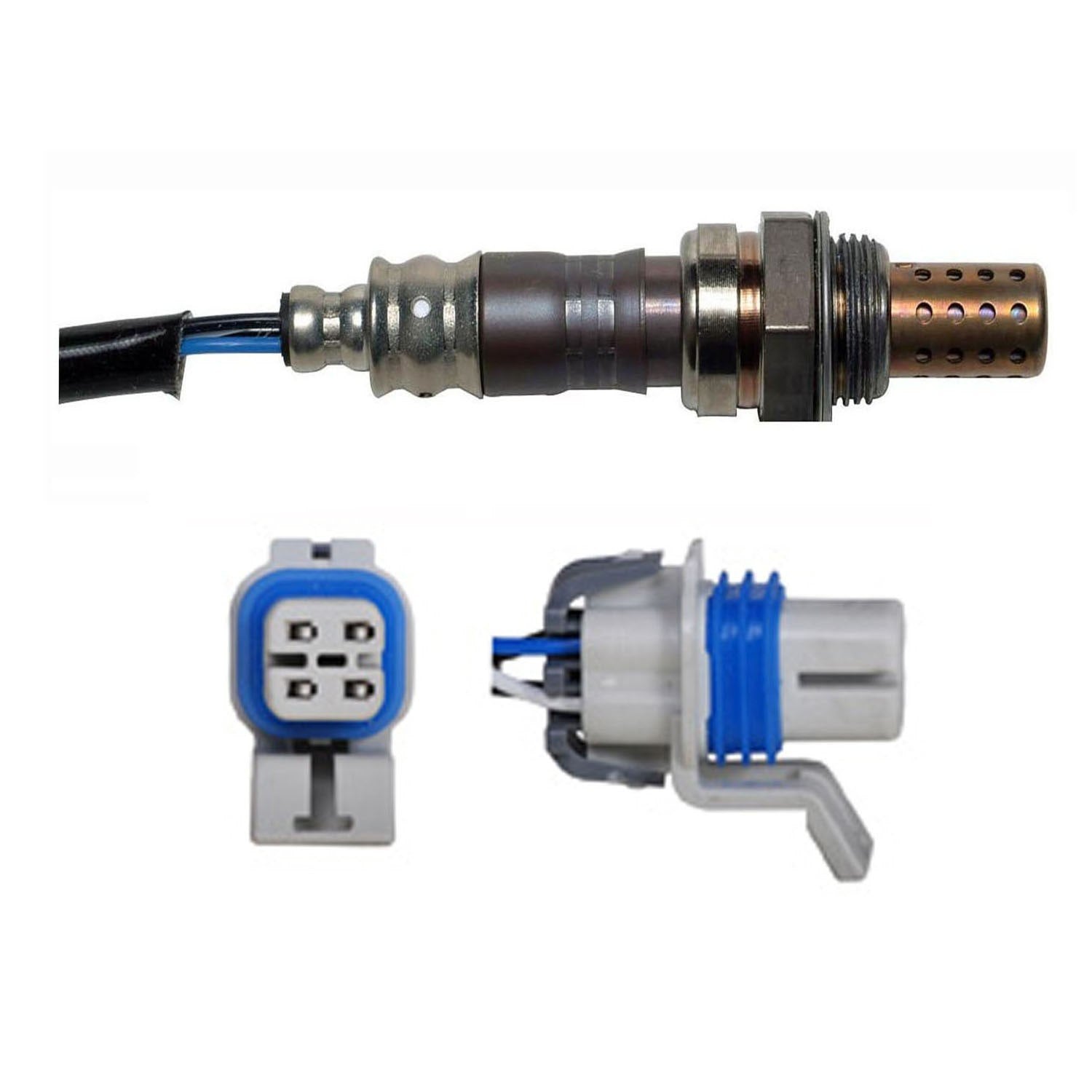 DENSO Auto Parts Oxygen Sensor 234-4286