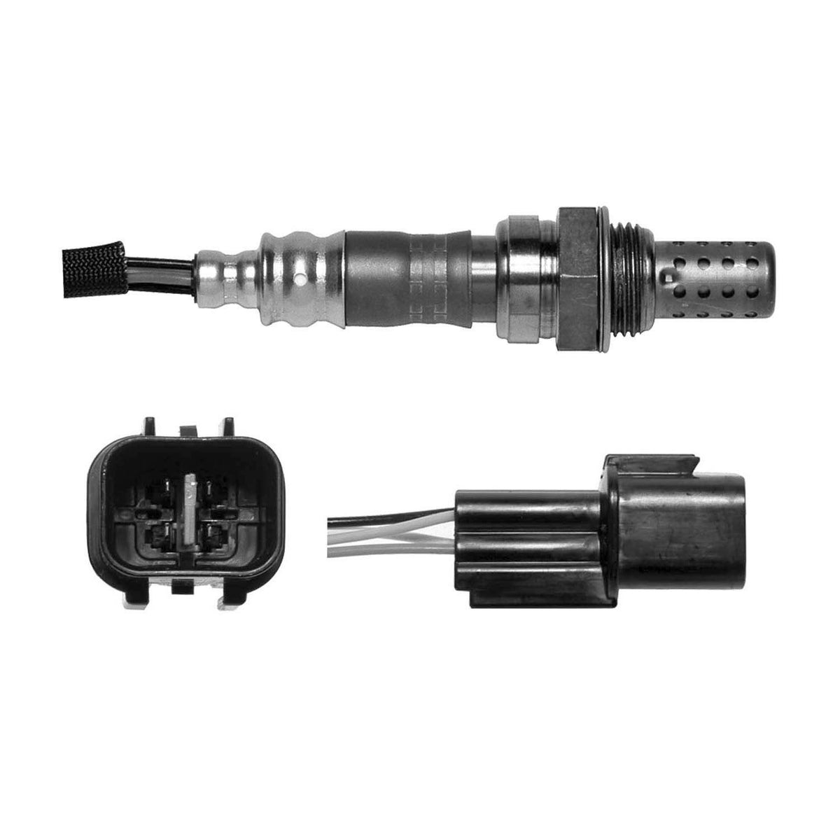 DENSO Auto Parts DENSO Oxygen Sensor 234-4288