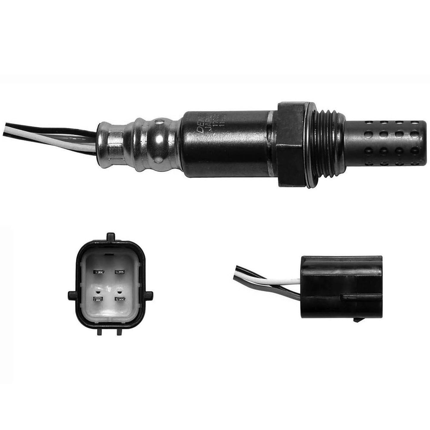 DENSO Auto Parts Oxygen Sensor 234-4293