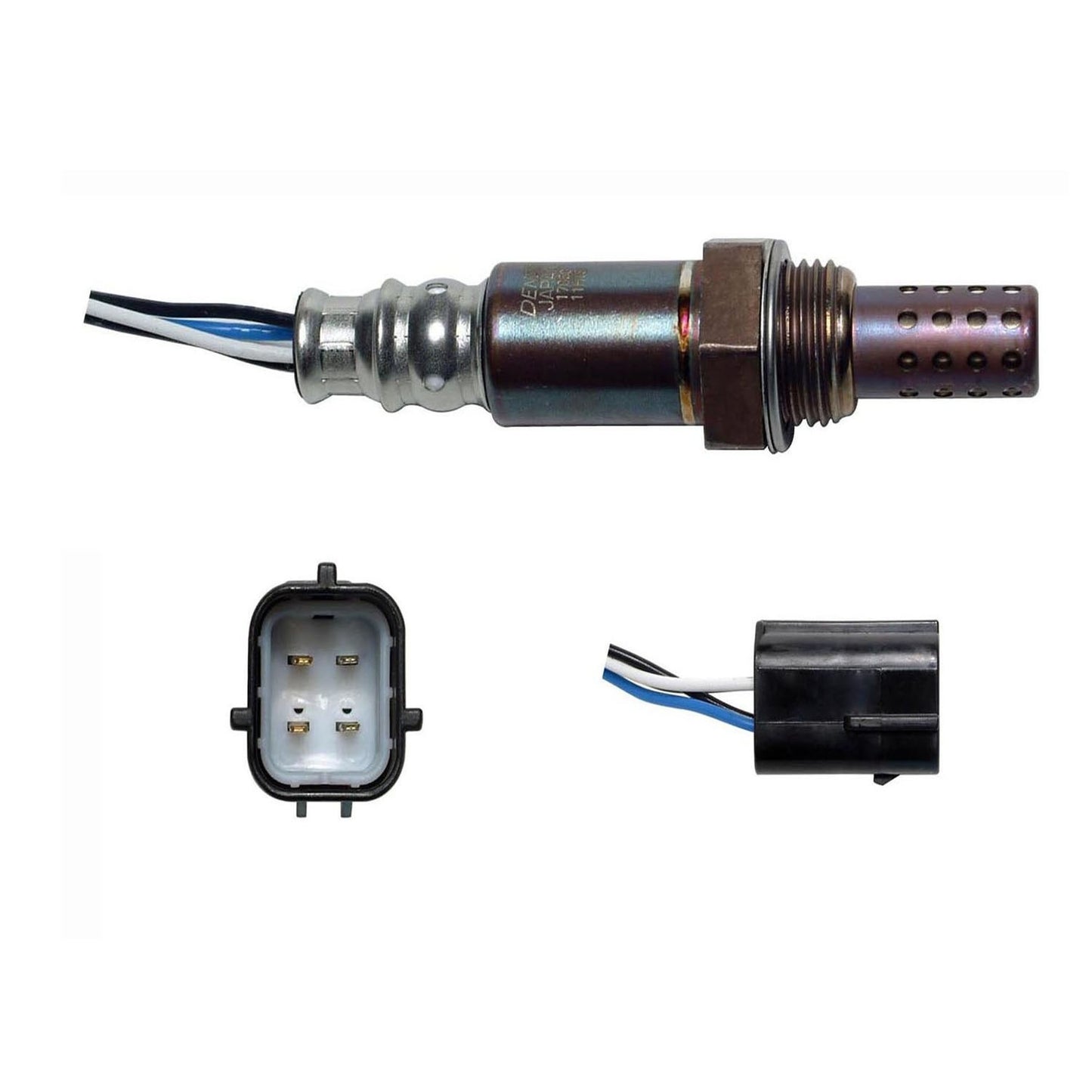 DENSO Auto Parts Oxygen Sensor 234-4293