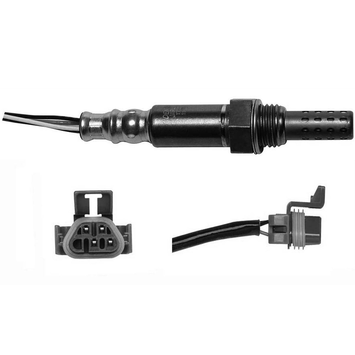 DENSO Auto Parts Oxygen Sensor 234-4294