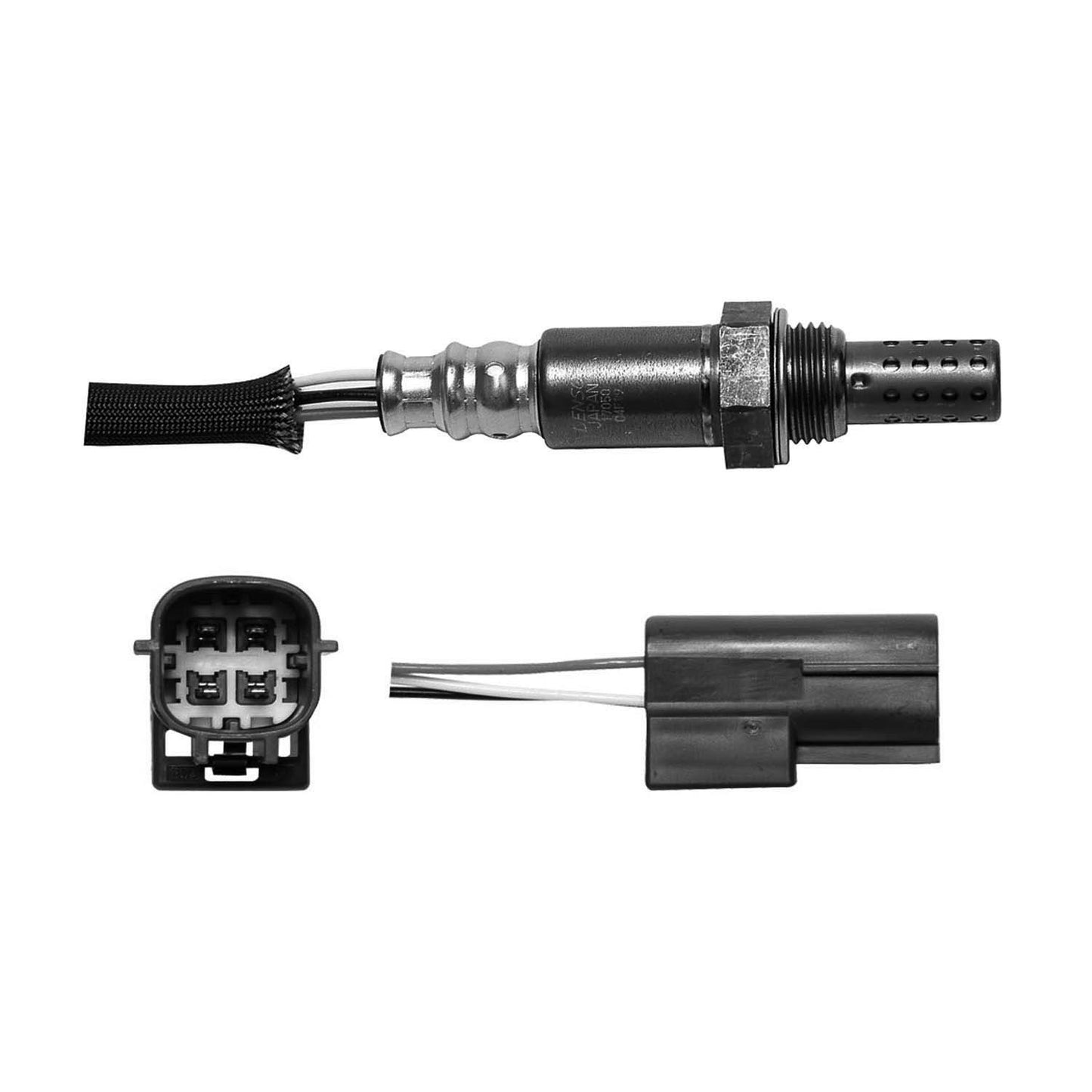 DENSO Auto Parts DENSO Oxygen Sensor 234-4296