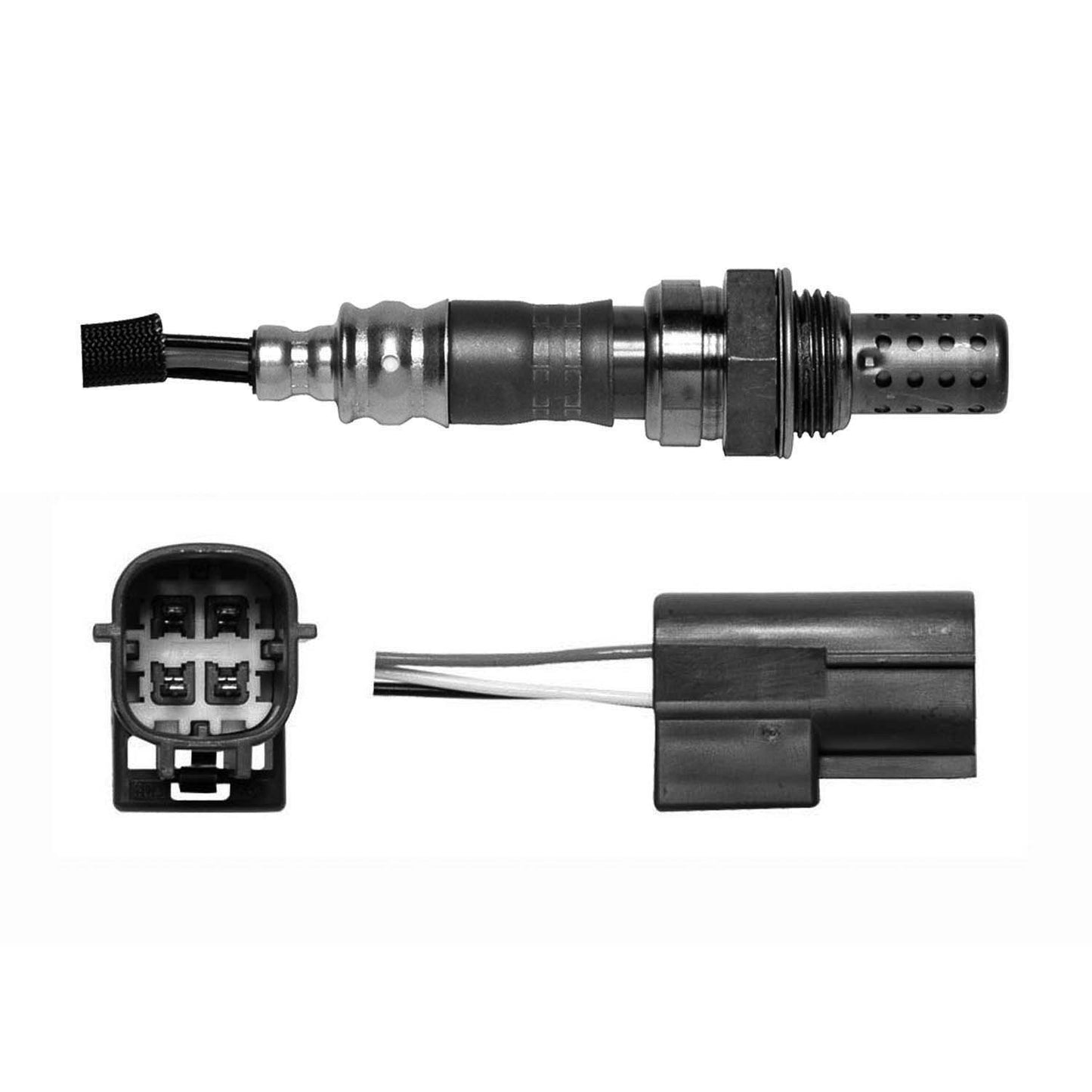 DENSO Auto Parts Oxygen Sensor 234-4297