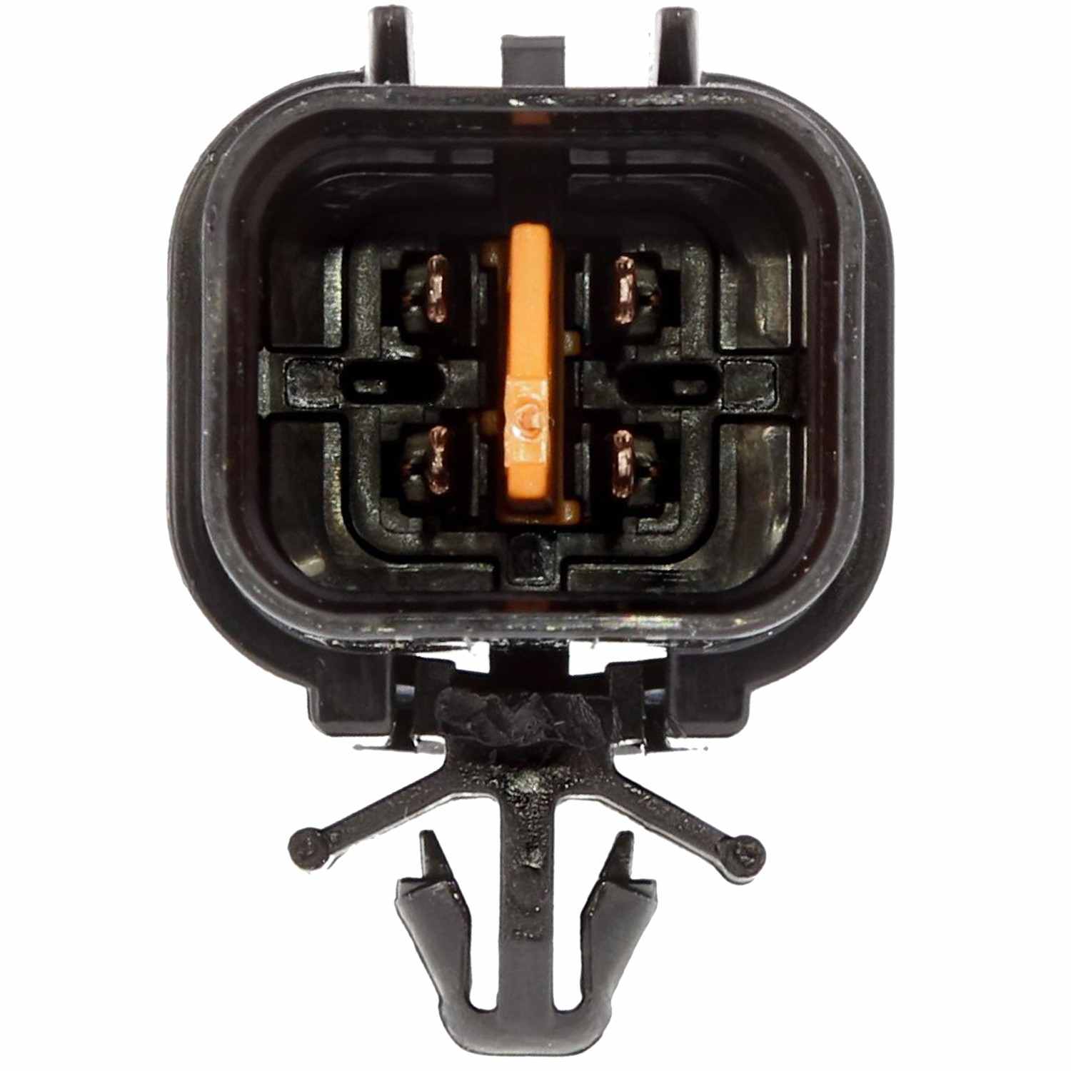 DENSO Auto Parts DENSO Oxygen Sensor 234-4298