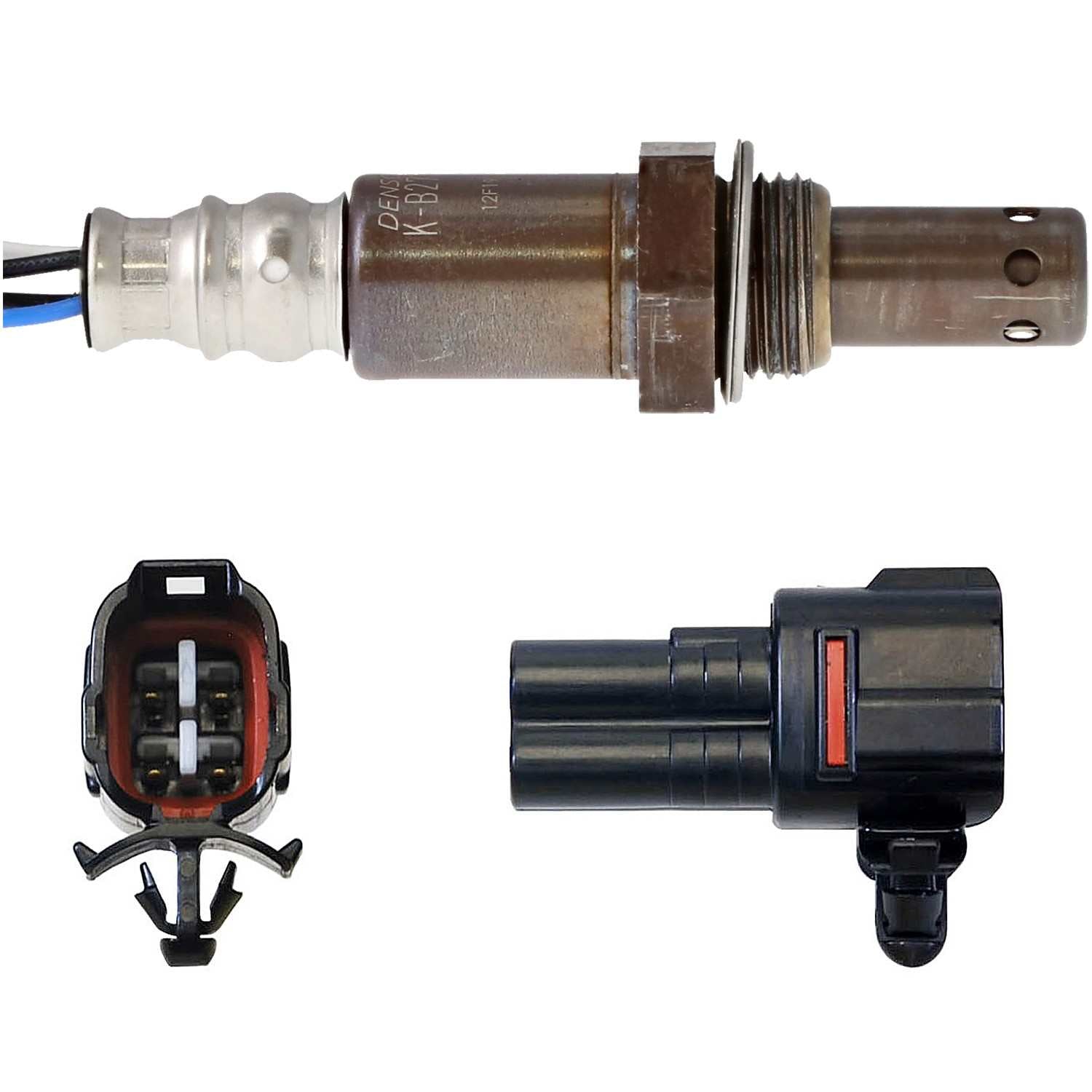 DENSO Auto Parts DENSO Oxygen Sensor 234-4300