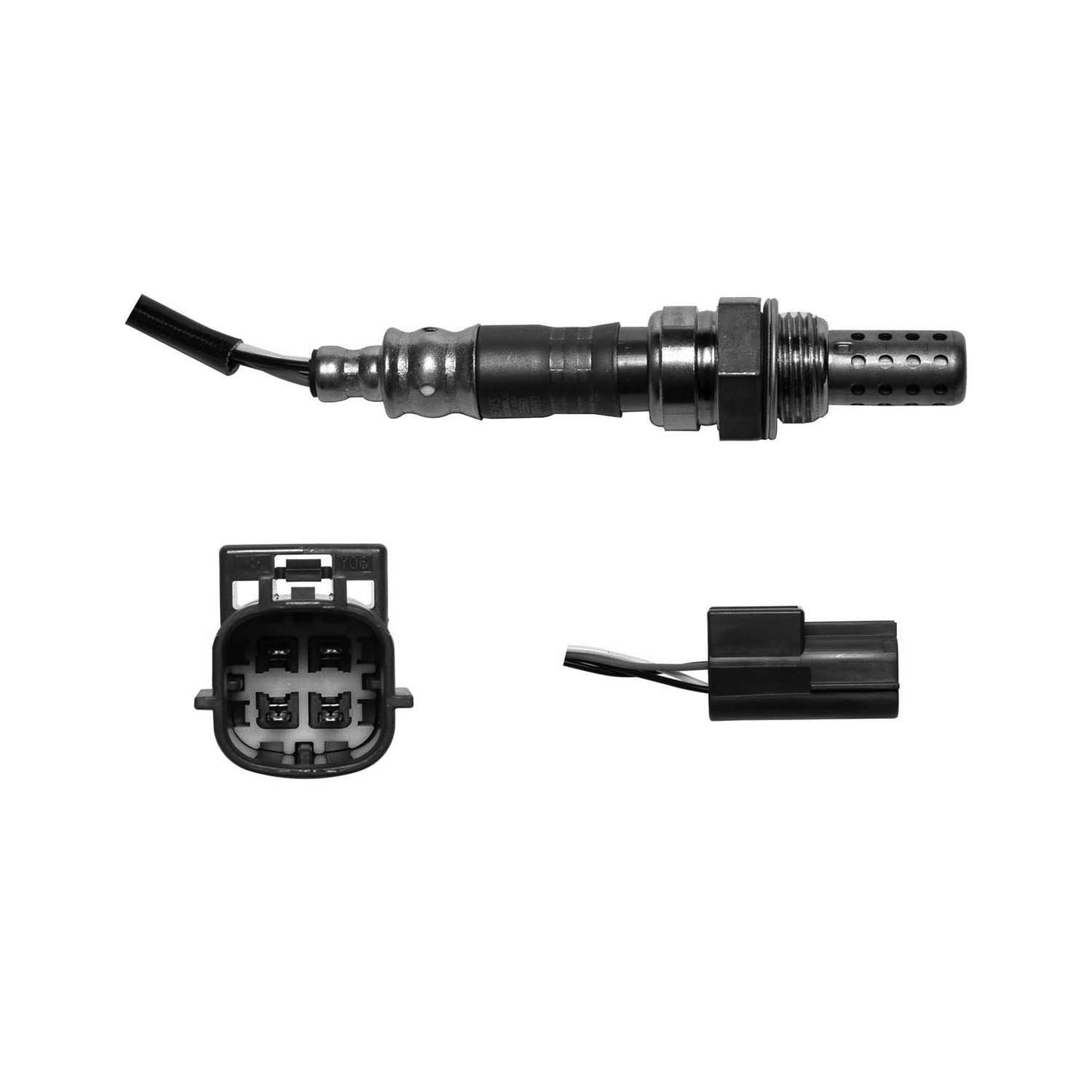 DENSO Auto Parts Oxygen Sensor 234-4301