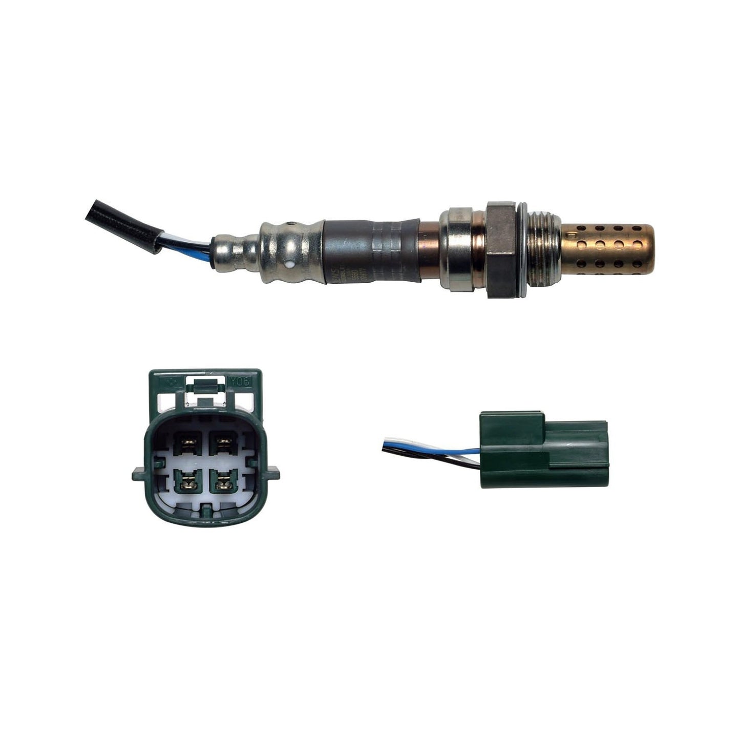DENSO Auto Parts Oxygen Sensor 234-4301