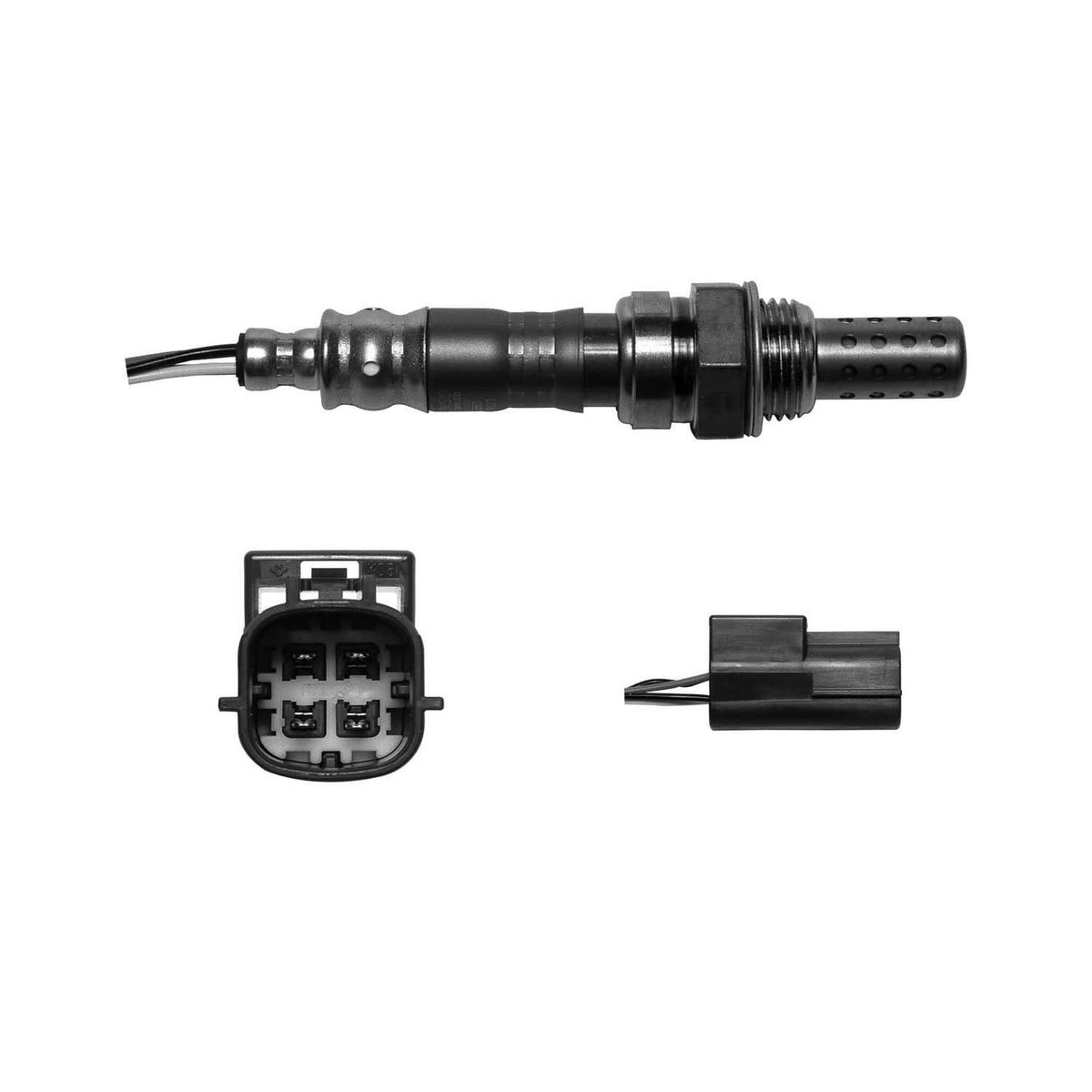 DENSO Auto Parts Oxygen Sensor 234-4302