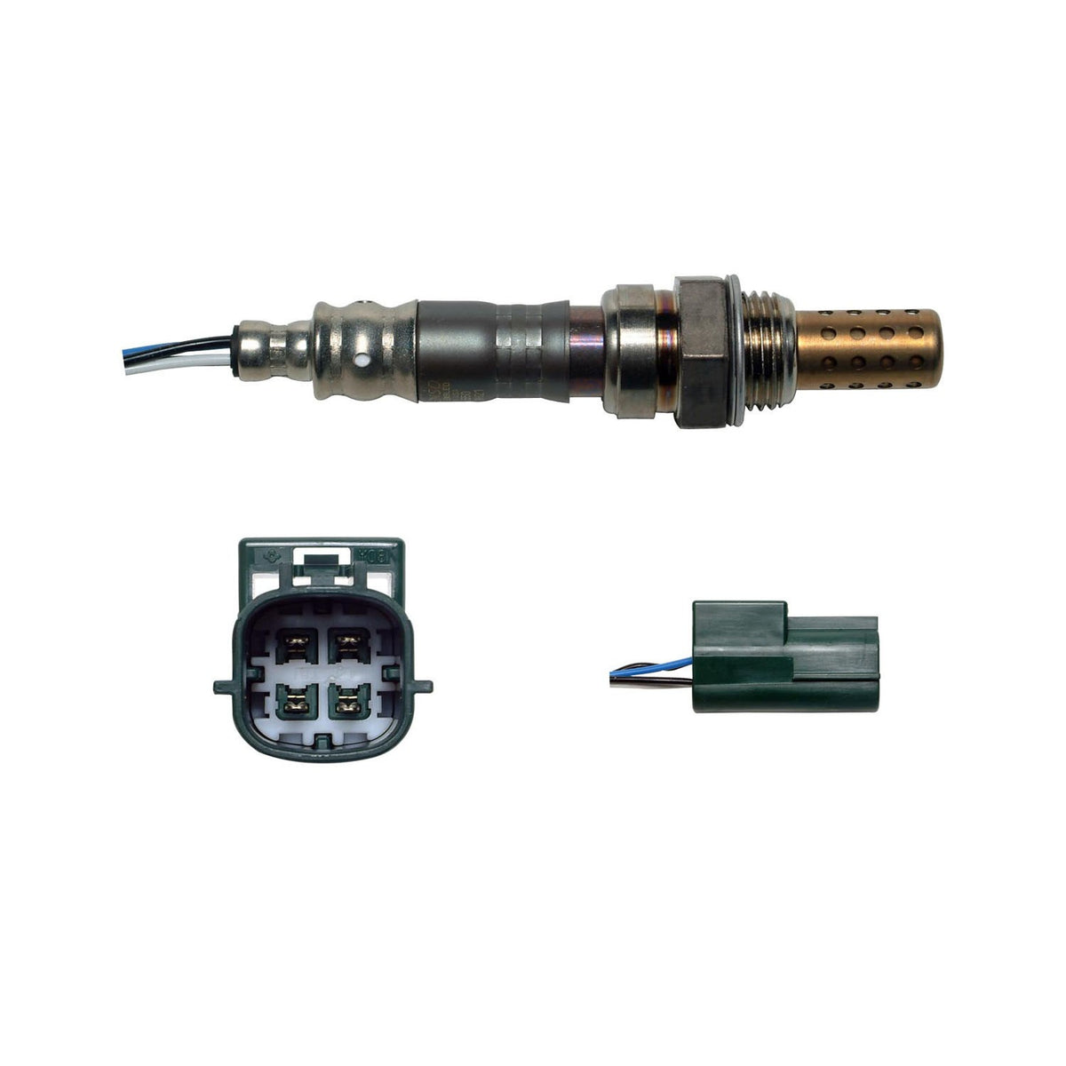 DENSO Auto Parts Oxygen Sensor 234-4302