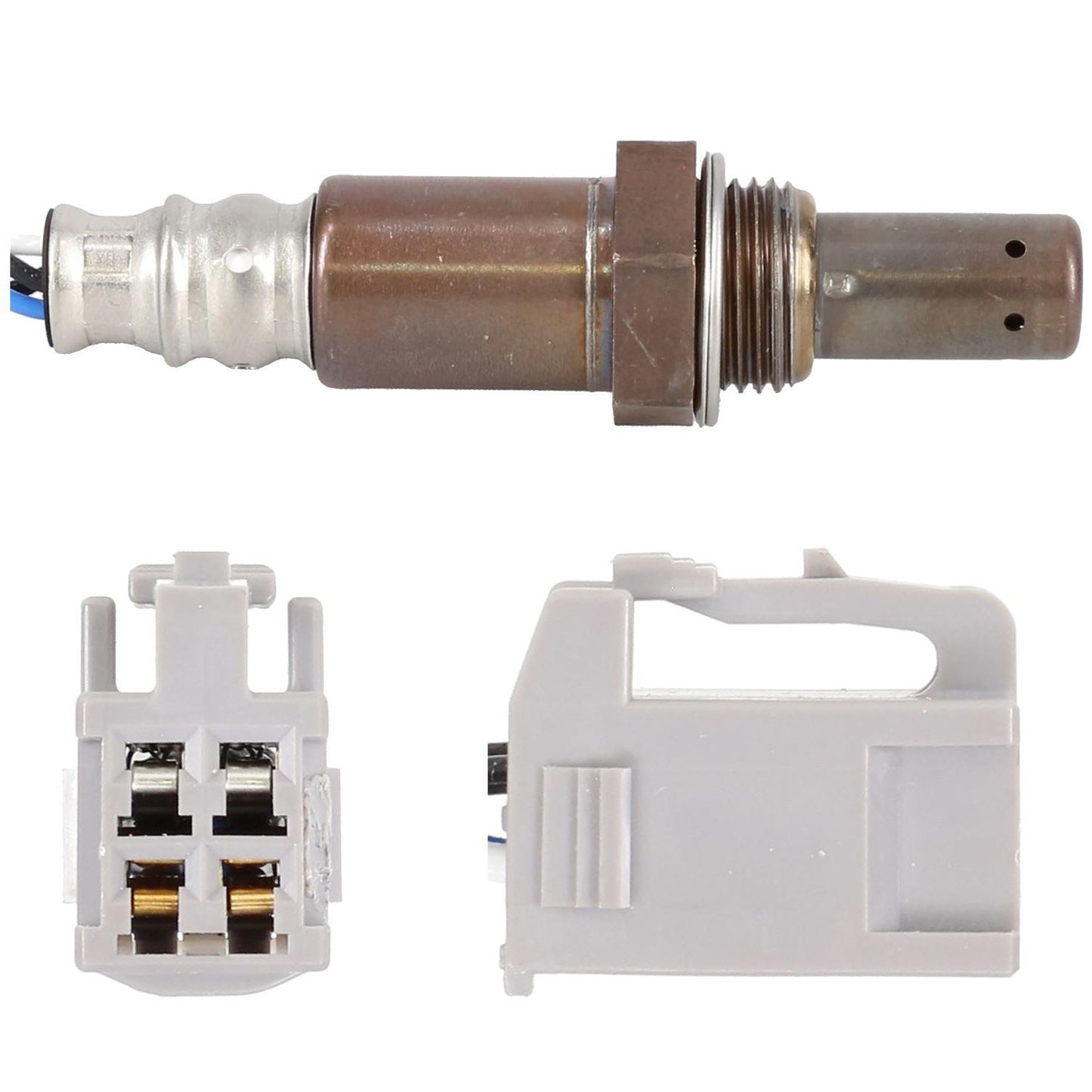 DENSO Auto Parts Oxygen Sensor 234-4305