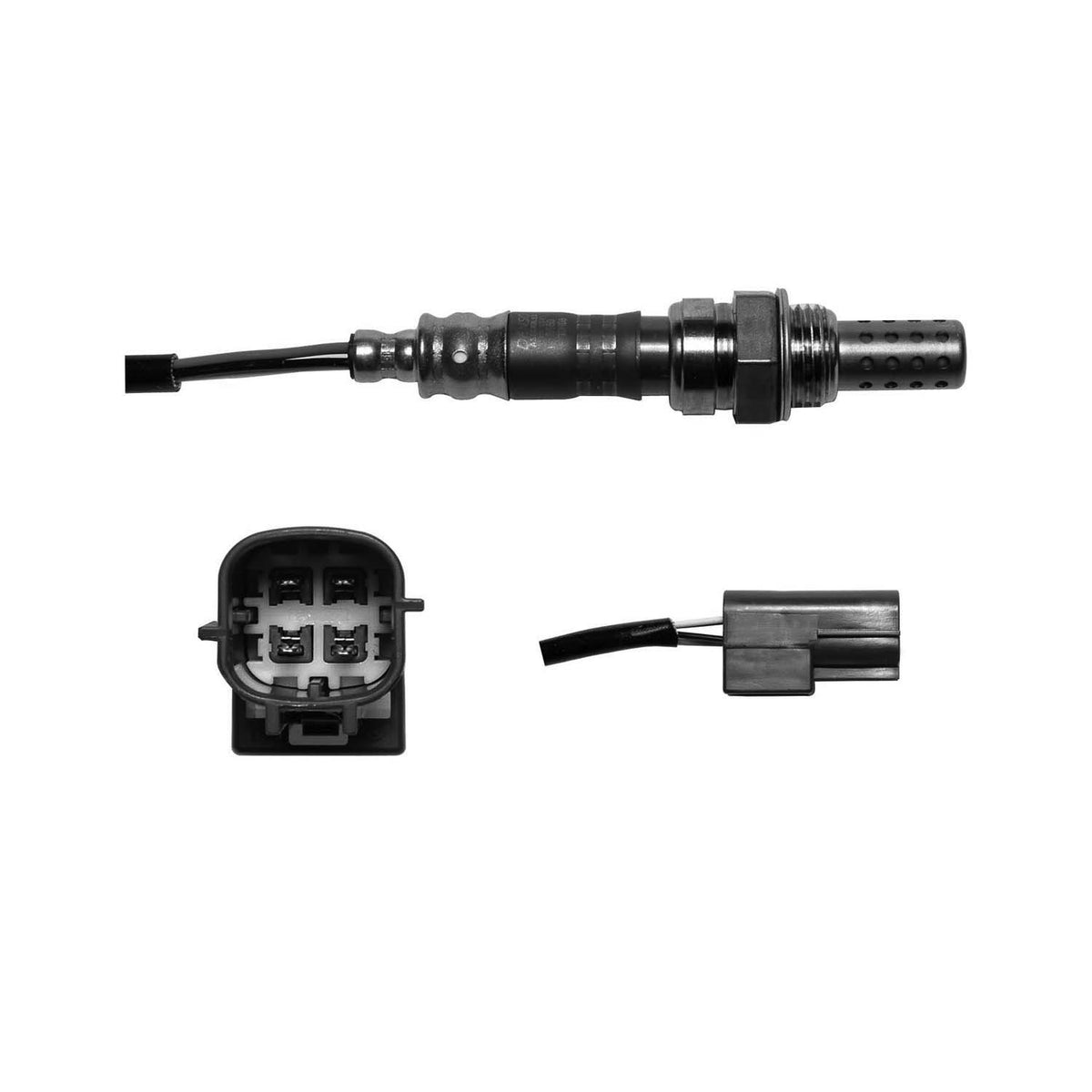 DENSO Auto Parts Oxygen Sensor 234-4309
