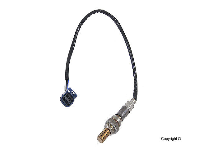 DENSO Auto Parts Oxygen Sensor 234-4309