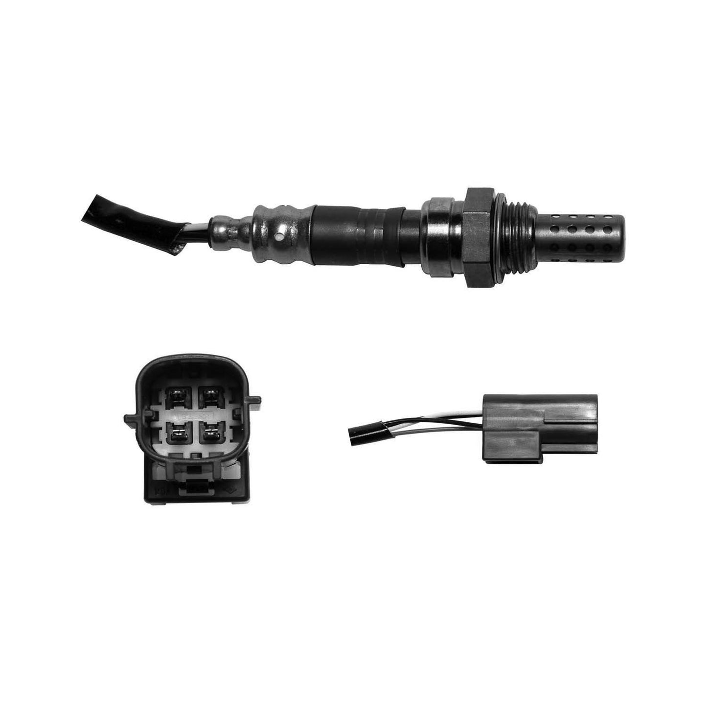 DENSO Auto Parts Oxygen Sensor 234-4310