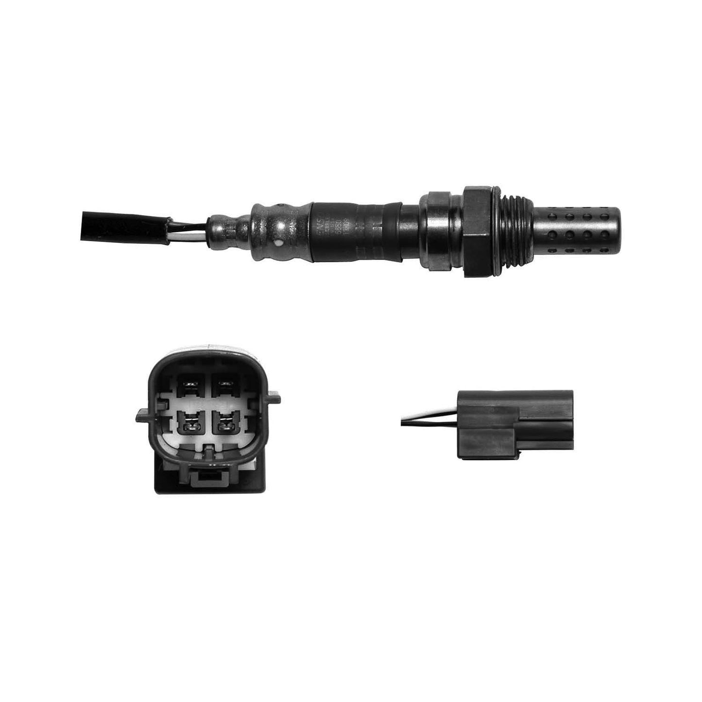DENSO Auto Parts DENSO Oxygen Sensor 234-4311