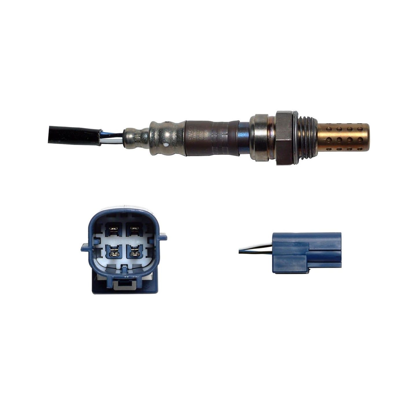 DENSO Auto Parts DENSO Oxygen Sensor 234-4311