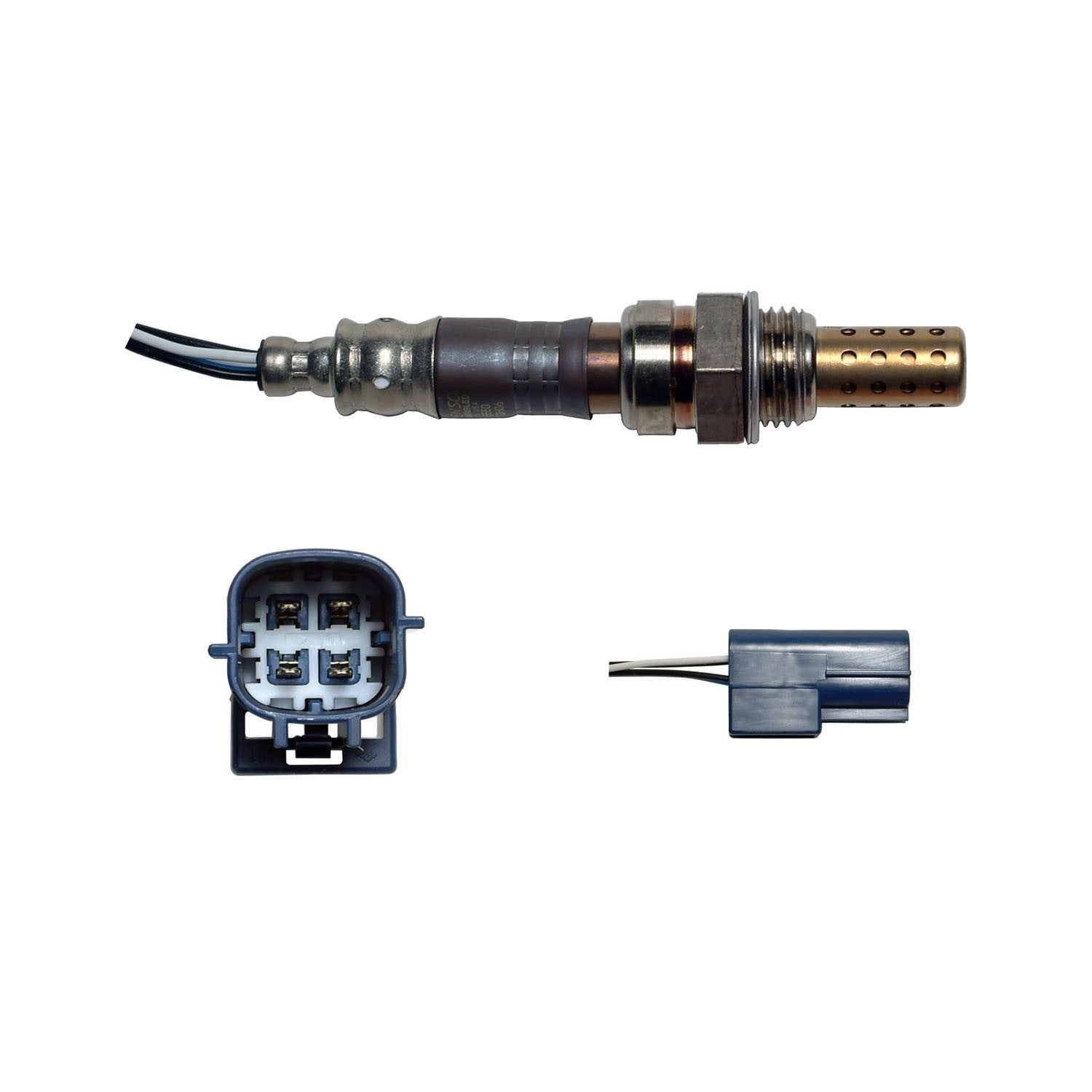DENSO Auto Parts Oxygen Sensor 234-4312