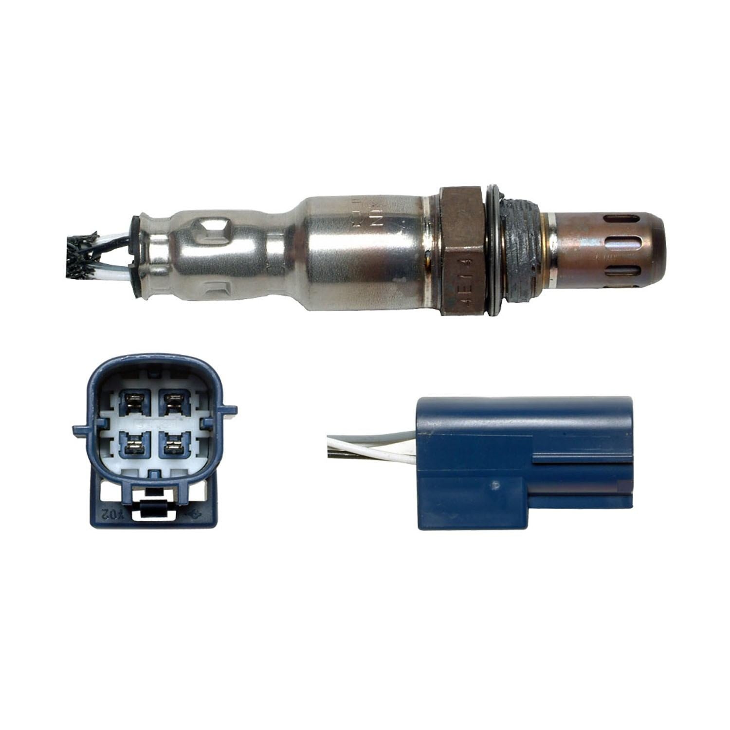 DENSO Auto Parts DENSO Oxygen Sensor 234-4315