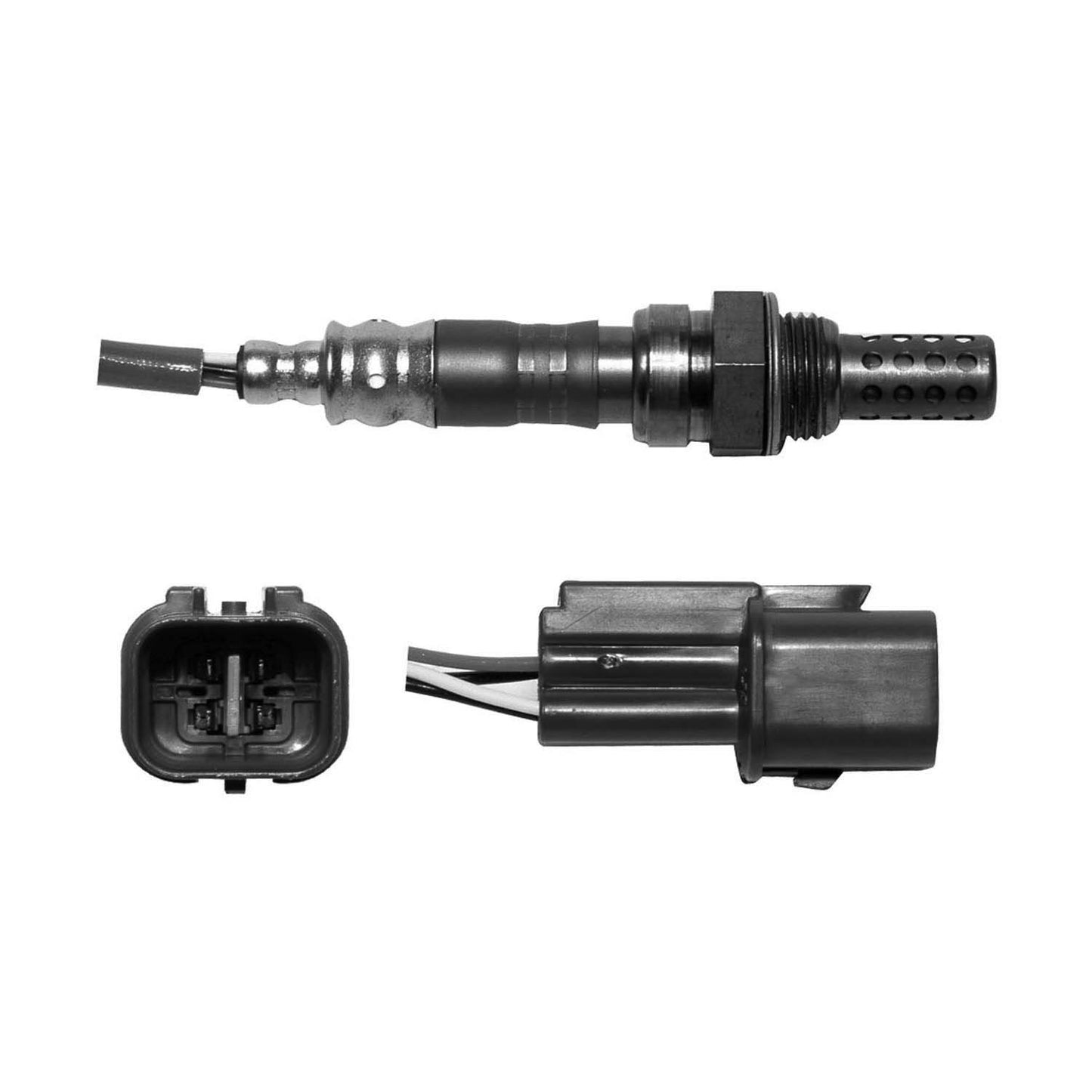 DENSO Auto Parts Oxygen Sensor 234-4317