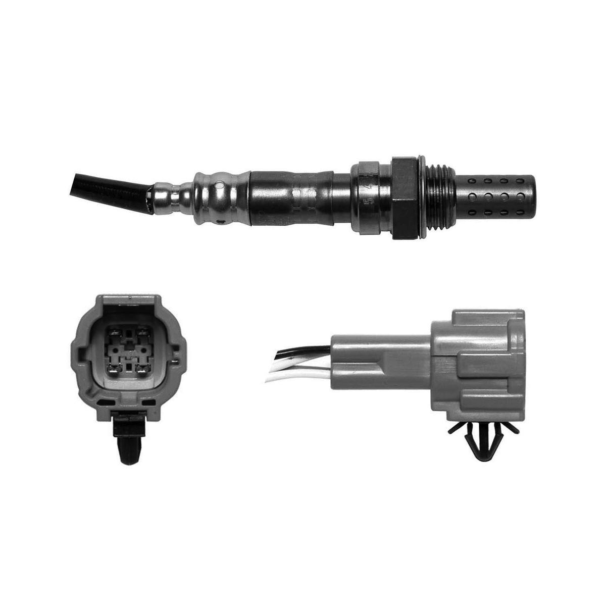 DENSO Auto Parts DENSO Oxygen Sensor 234-4323