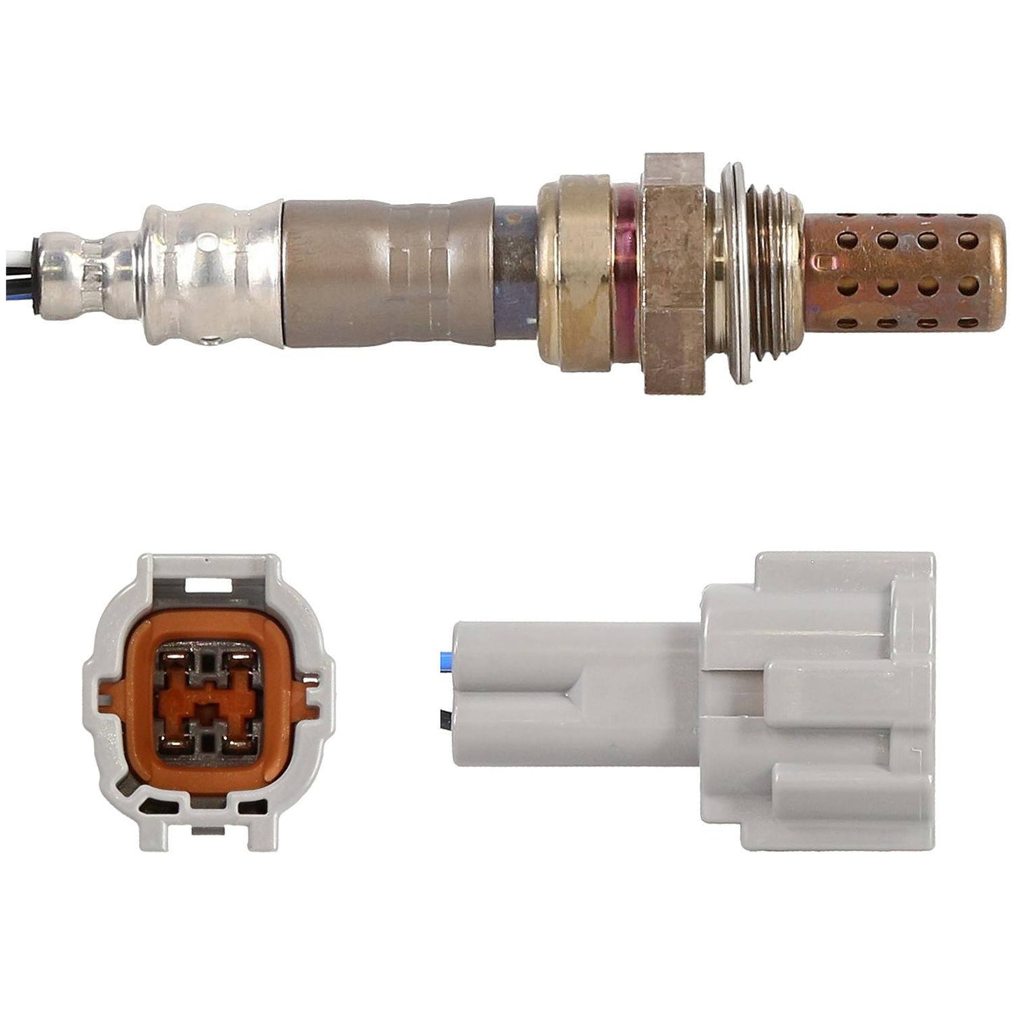 DENSO Auto Parts DENSO Oxygen Sensor 234-4323