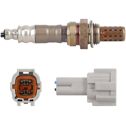 DENSO Auto Parts DENSO Oxygen Sensor 234-4323