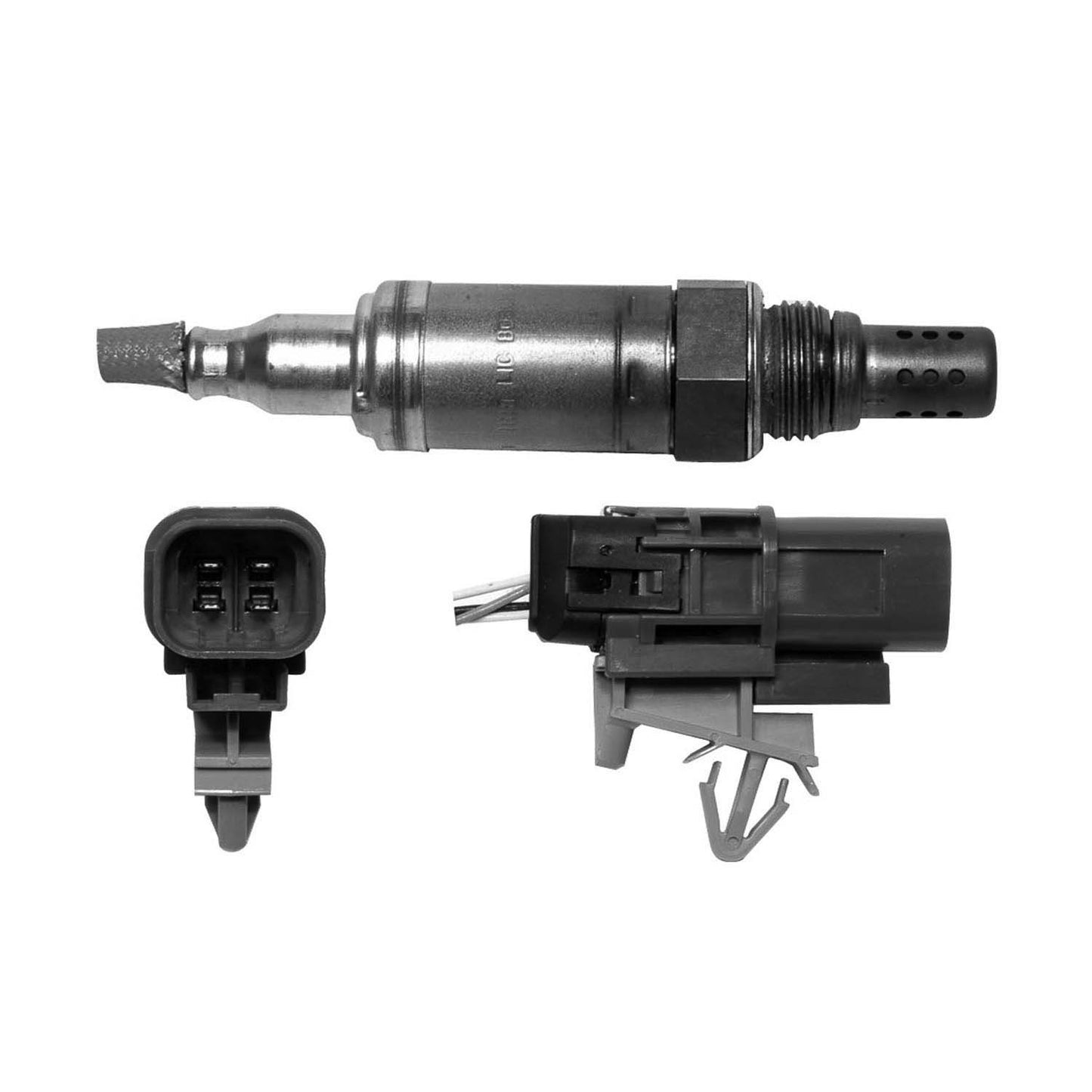 DENSO Auto Parts DENSO Oxygen Sensor 234-4325