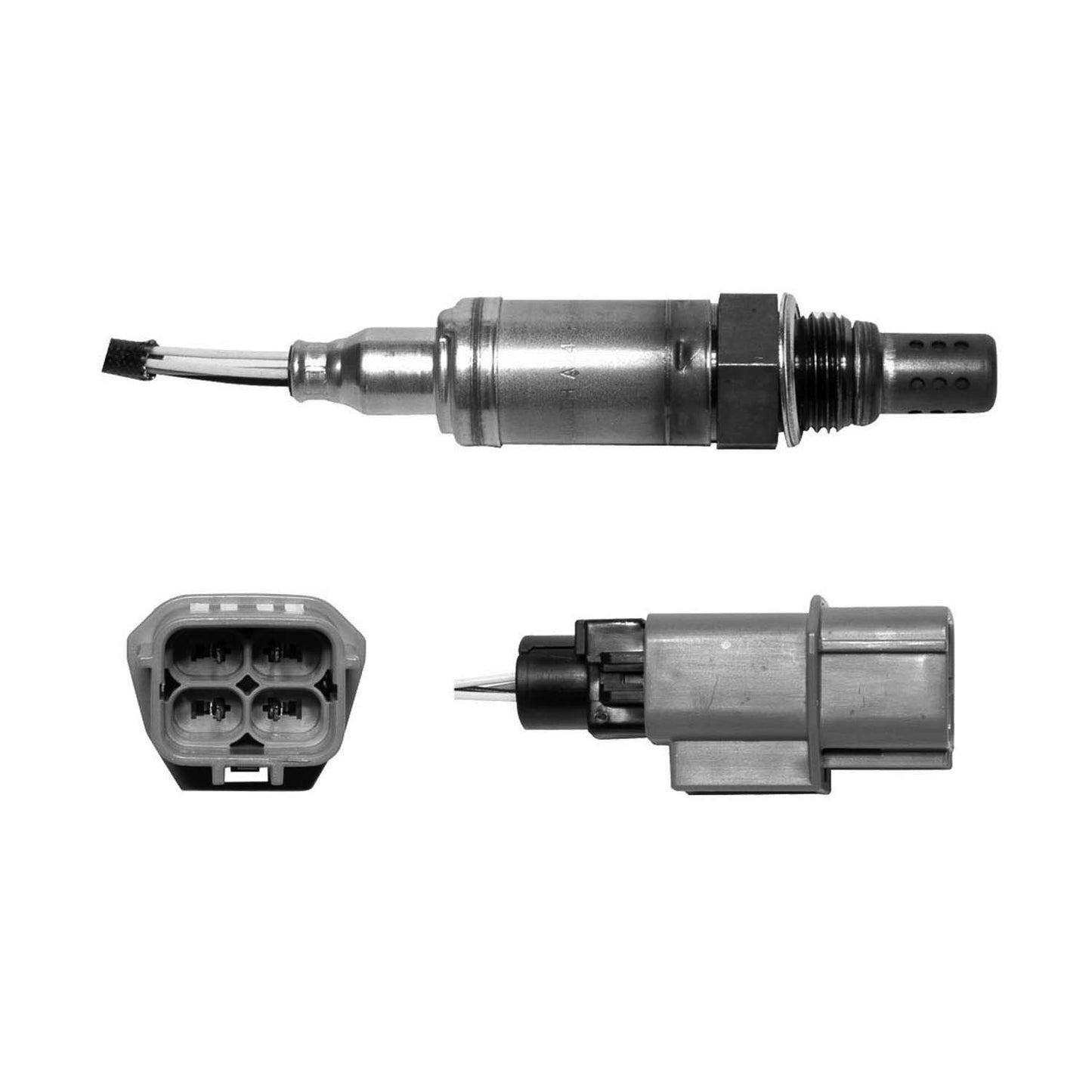 DENSO Auto Parts DENSO Oxygen Sensor 234-4326