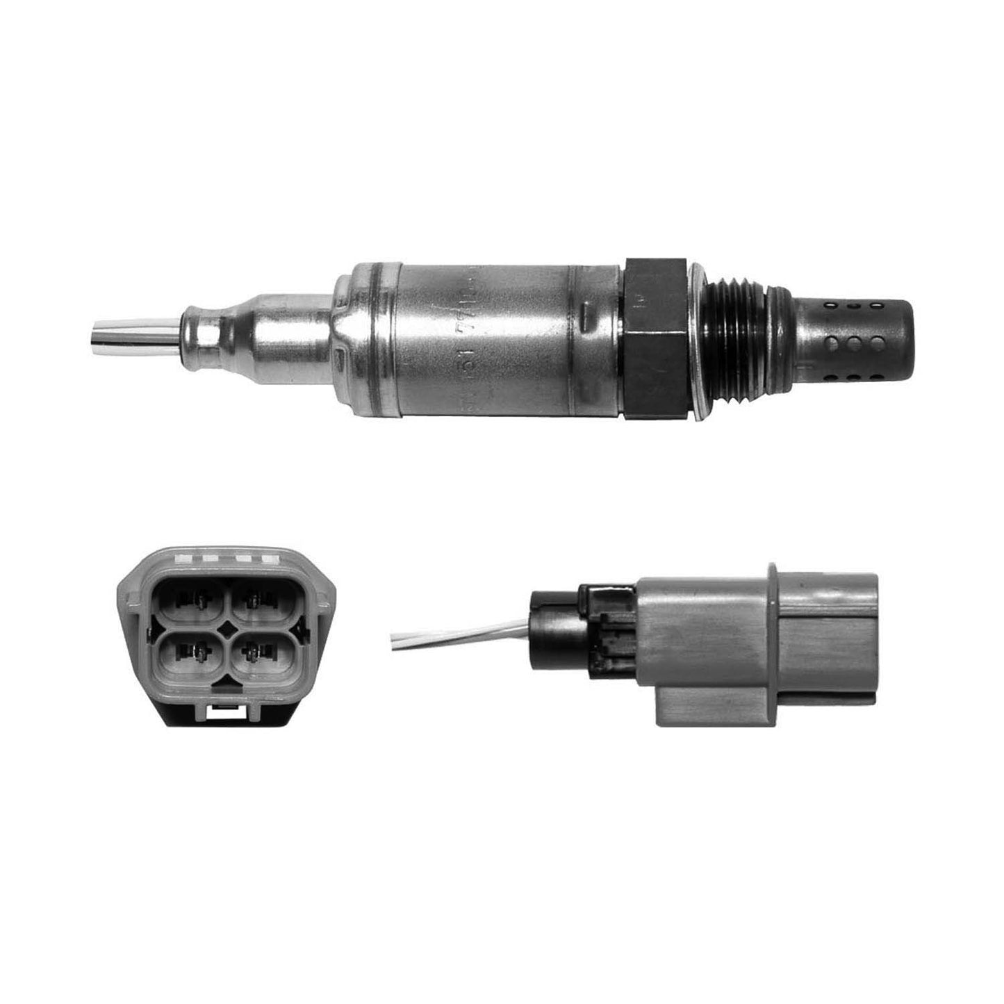 DENSO Auto Parts DENSO Oxygen Sensor 234-4327