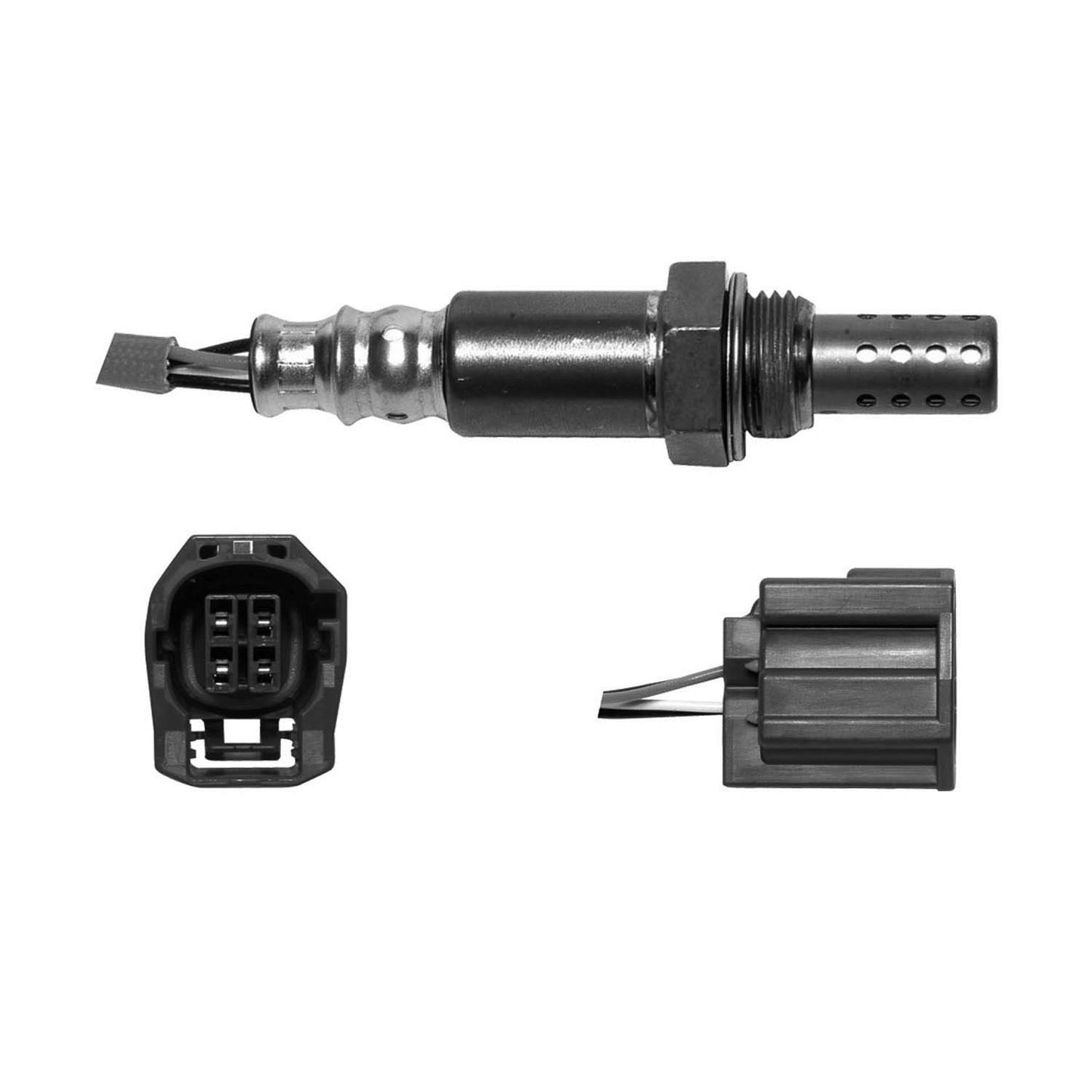 DENSO Auto Parts Oxygen Sensor 234-4329