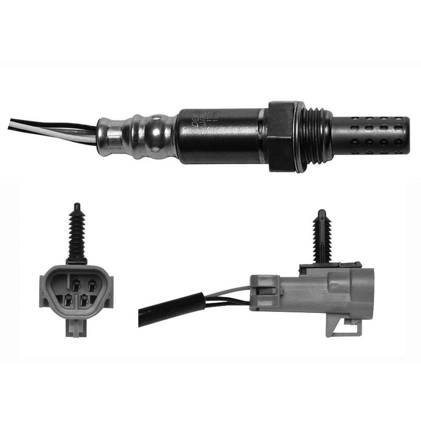 DENSO Auto Parts Oxygen Sensor 234-4331