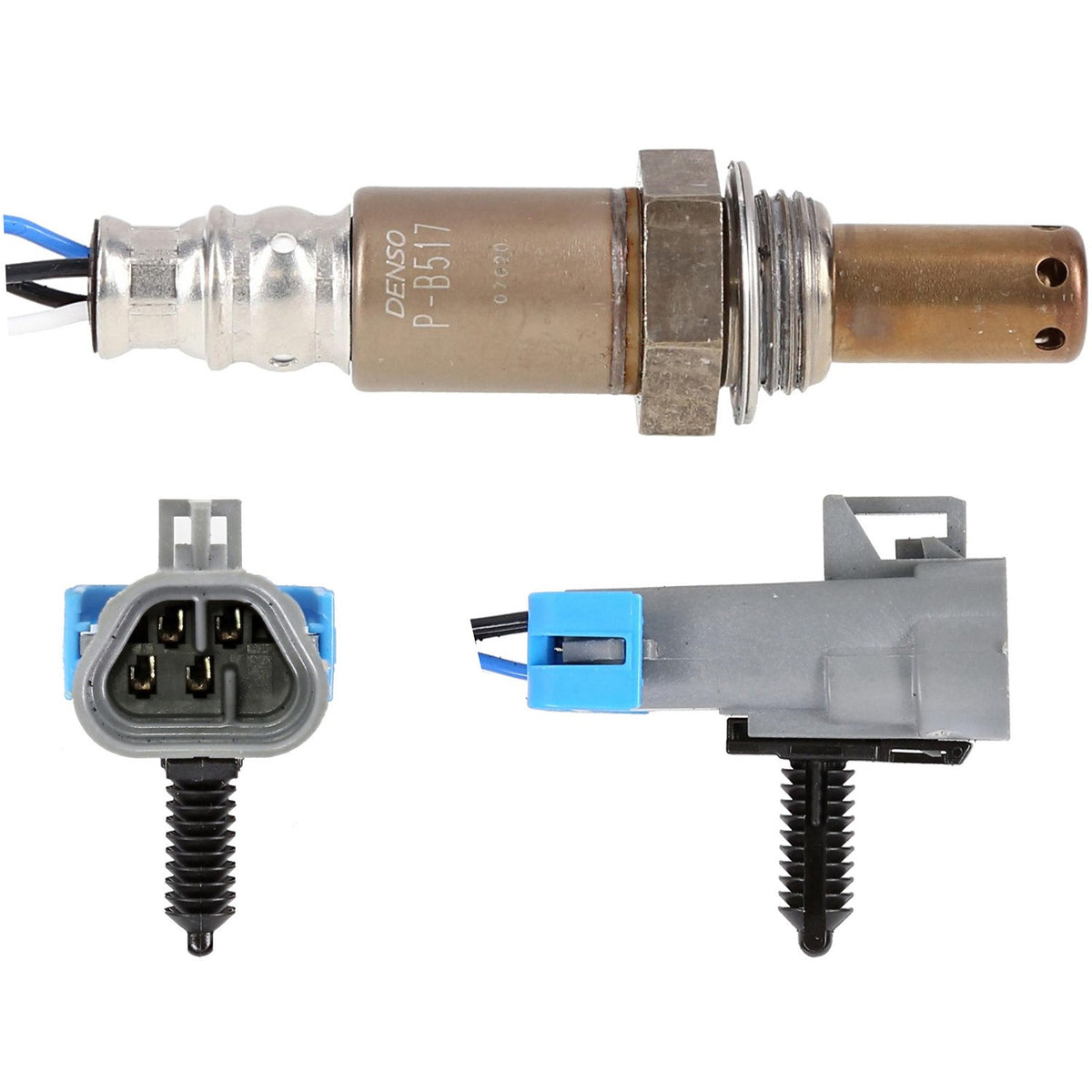 DENSO Auto Parts Oxygen Sensor 234-4331