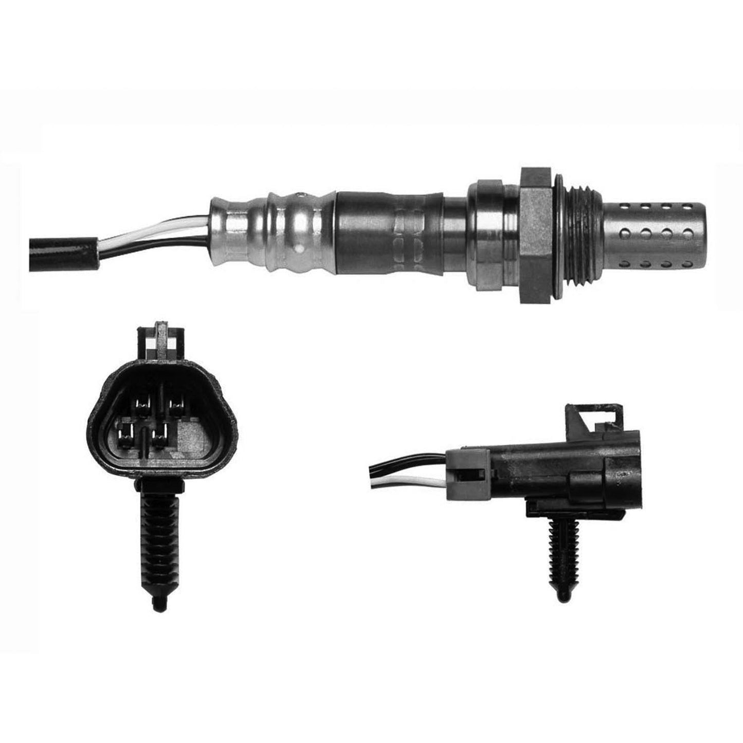 DENSO Auto Parts Oxygen Sensor 234-4332