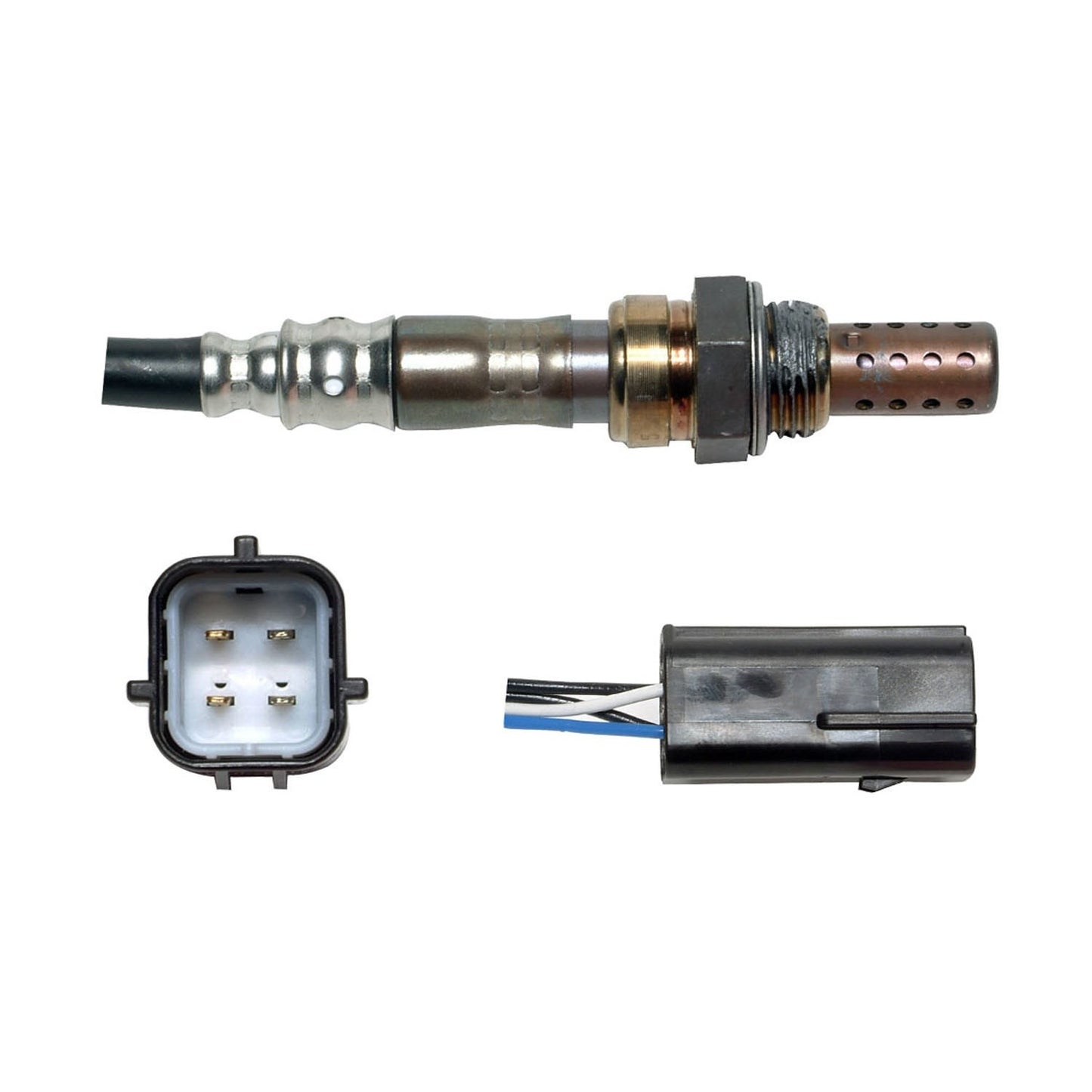 DENSO Auto Parts DENSO Oxygen Sensor 234-4333