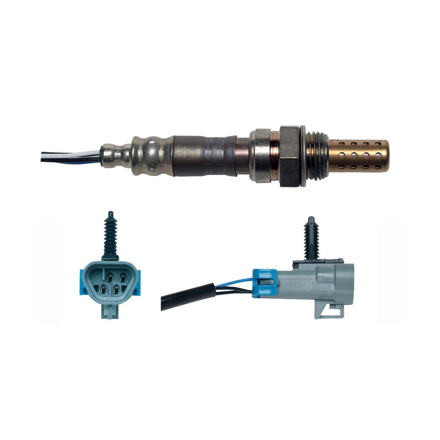 DENSO Auto Parts DENSO Oxygen Sensor 234-4334