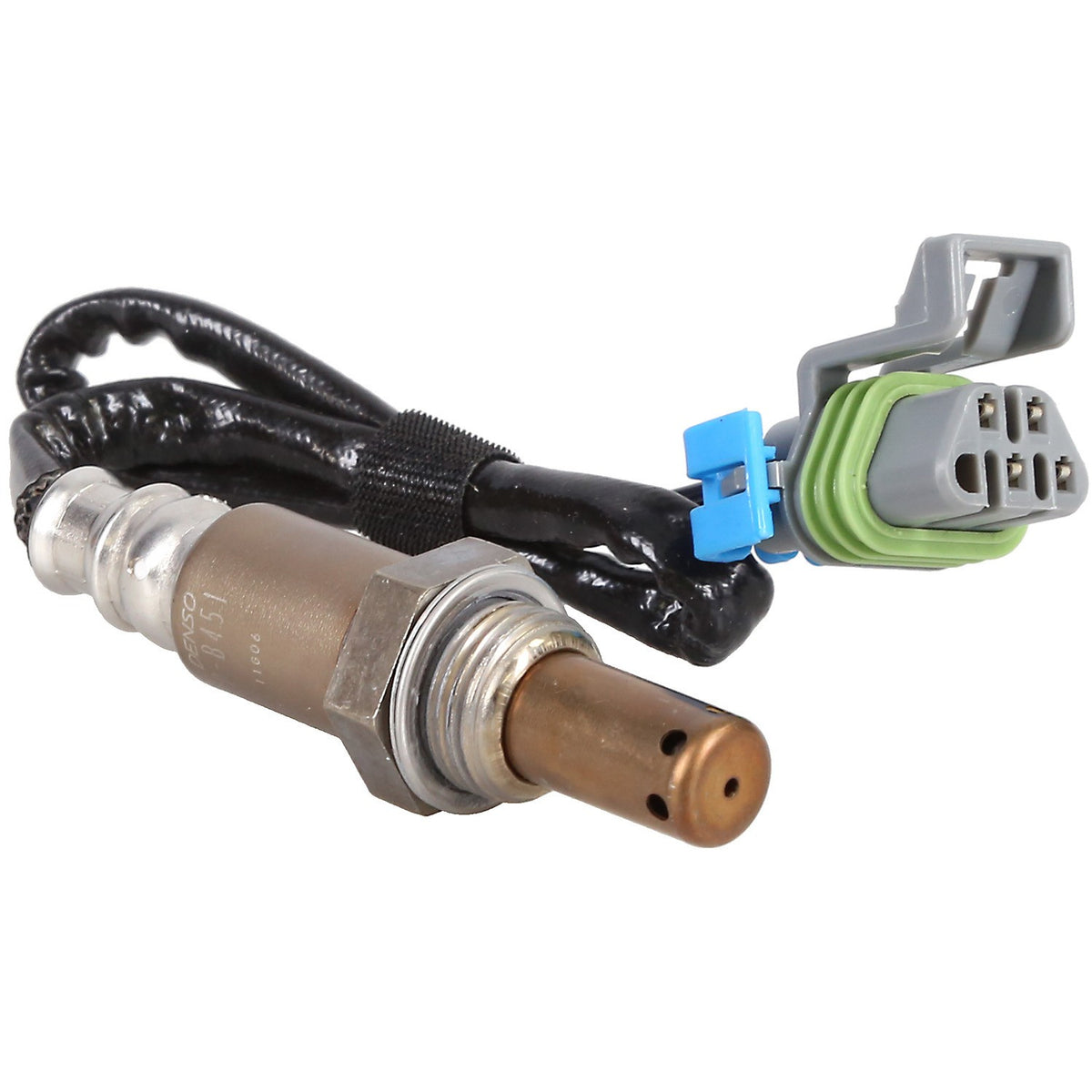 DENSO Auto Parts Oxygen Sensor 234-4336