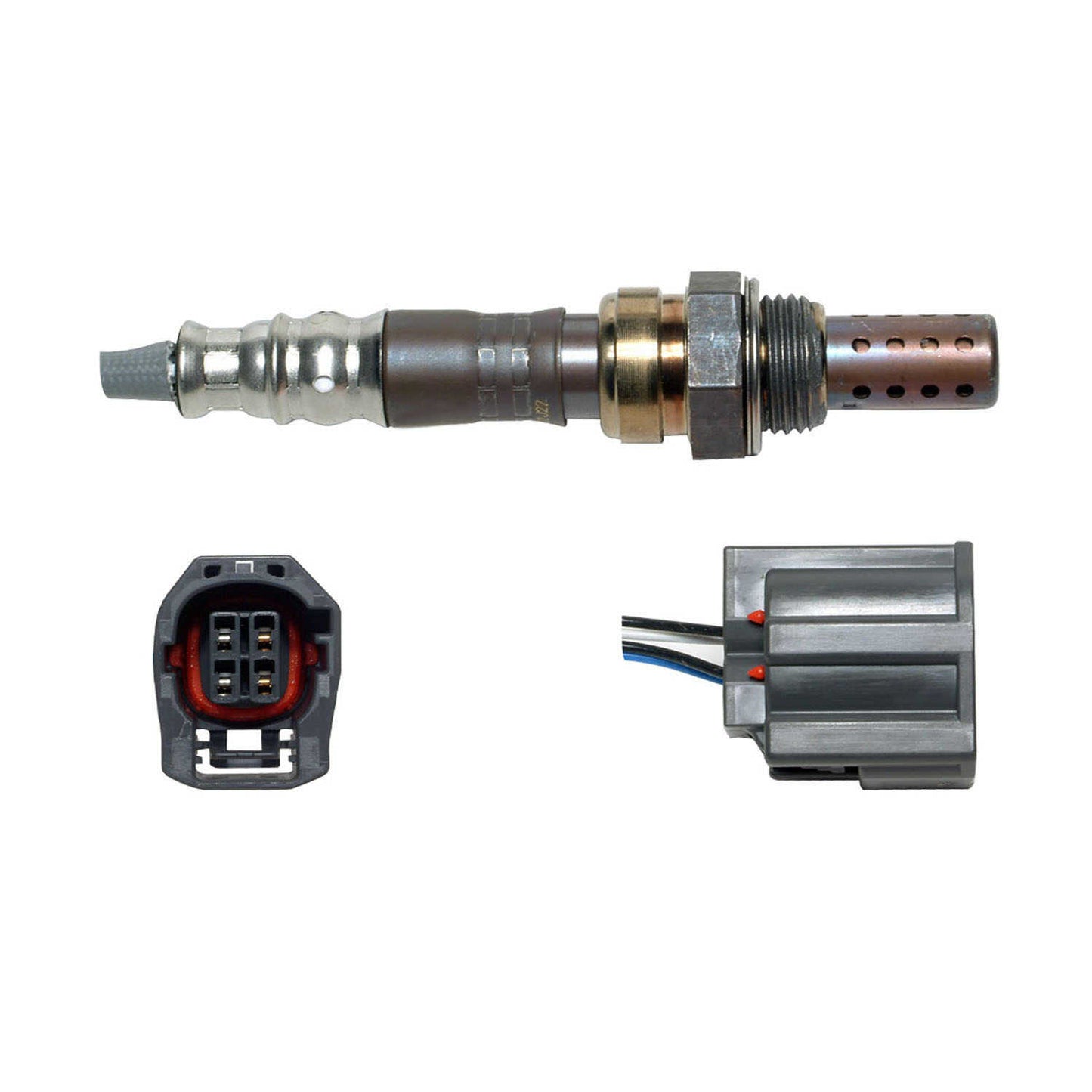 DENSO Auto Parts DENSO Oxygen Sensor 234-4340