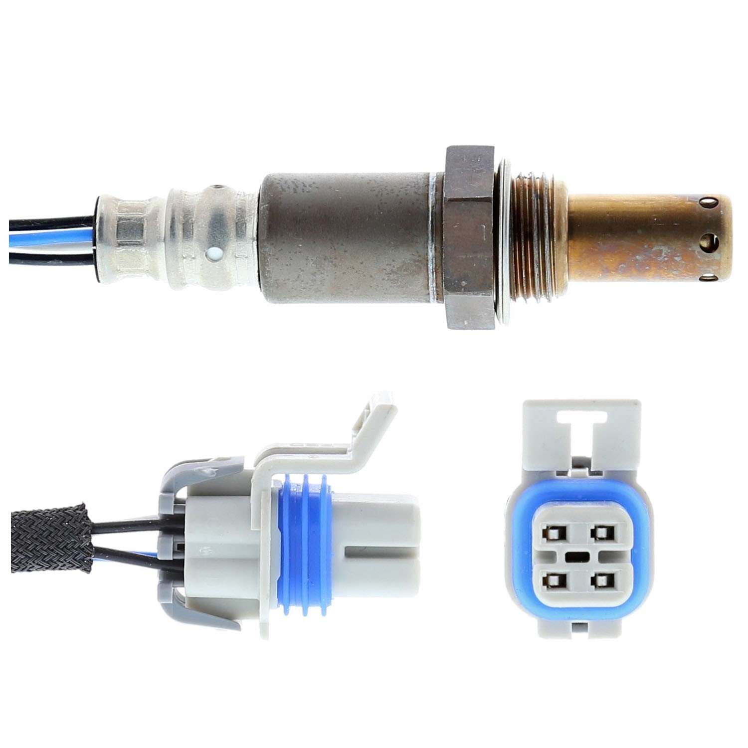 DENSO Auto Parts DENSO Oxygen Sensor 234-4341