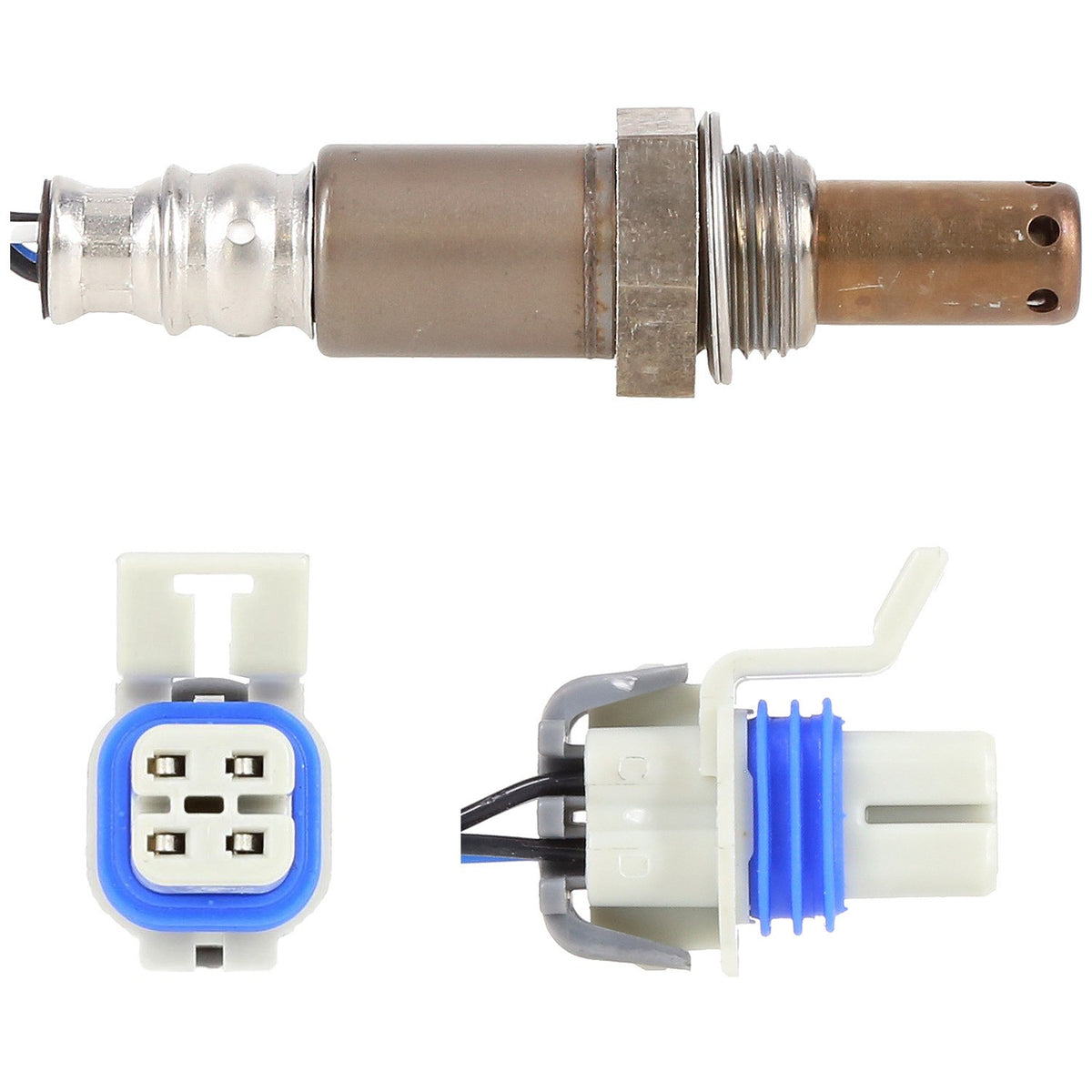 DENSO Auto Parts DENSO Oxygen Sensor 234-4341