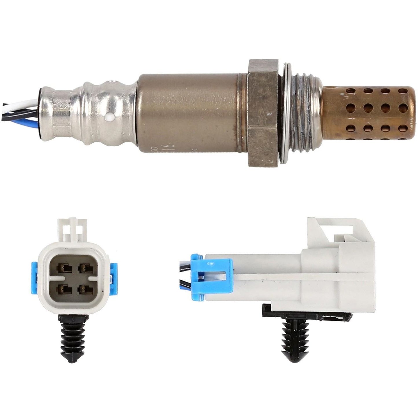 DENSO Auto Parts Oxygen Sensor 234-4342