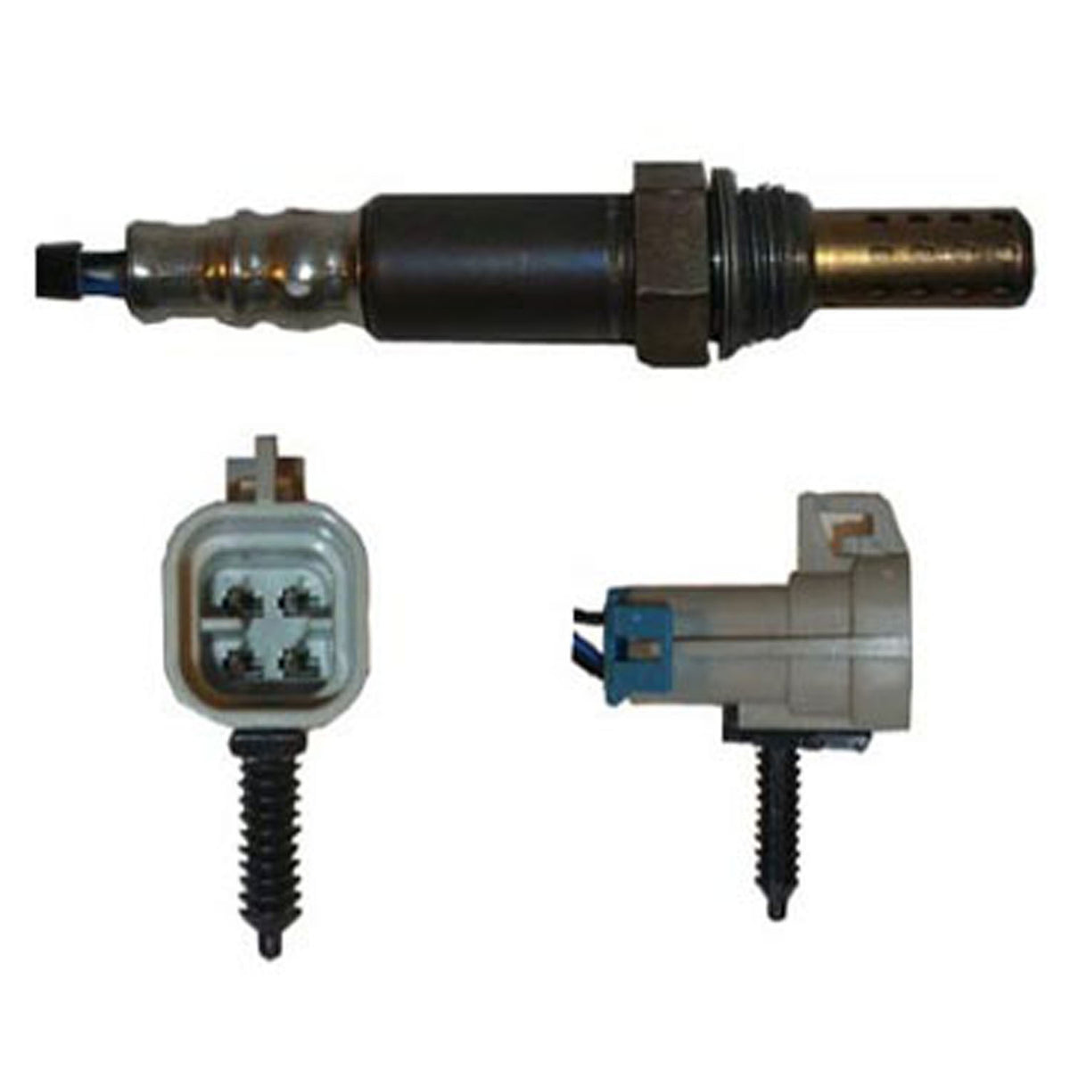 DENSO Auto Parts Oxygen Sensor 234-4343