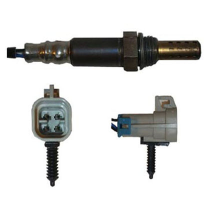 DENSO Auto Parts Oxygen Sensor 234-4343