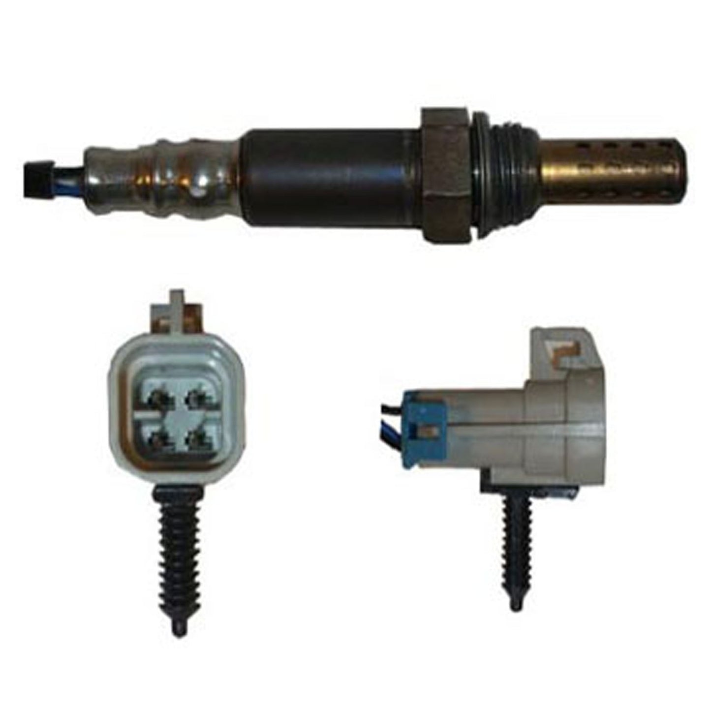 DENSO Auto Parts Oxygen Sensor 234-4343