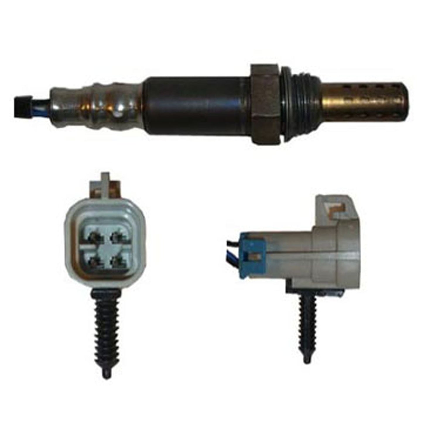 DENSO Auto Parts Oxygen Sensor 234-4343