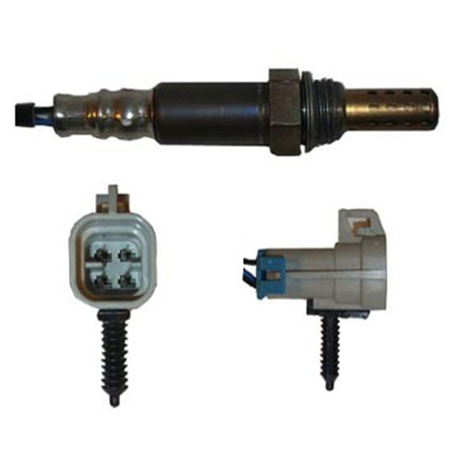 DENSO Auto Parts Oxygen Sensor 234-4343