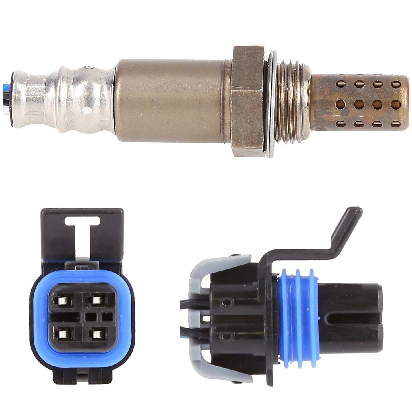 DENSO Auto Parts DENSO Oxygen Sensor 234-4344