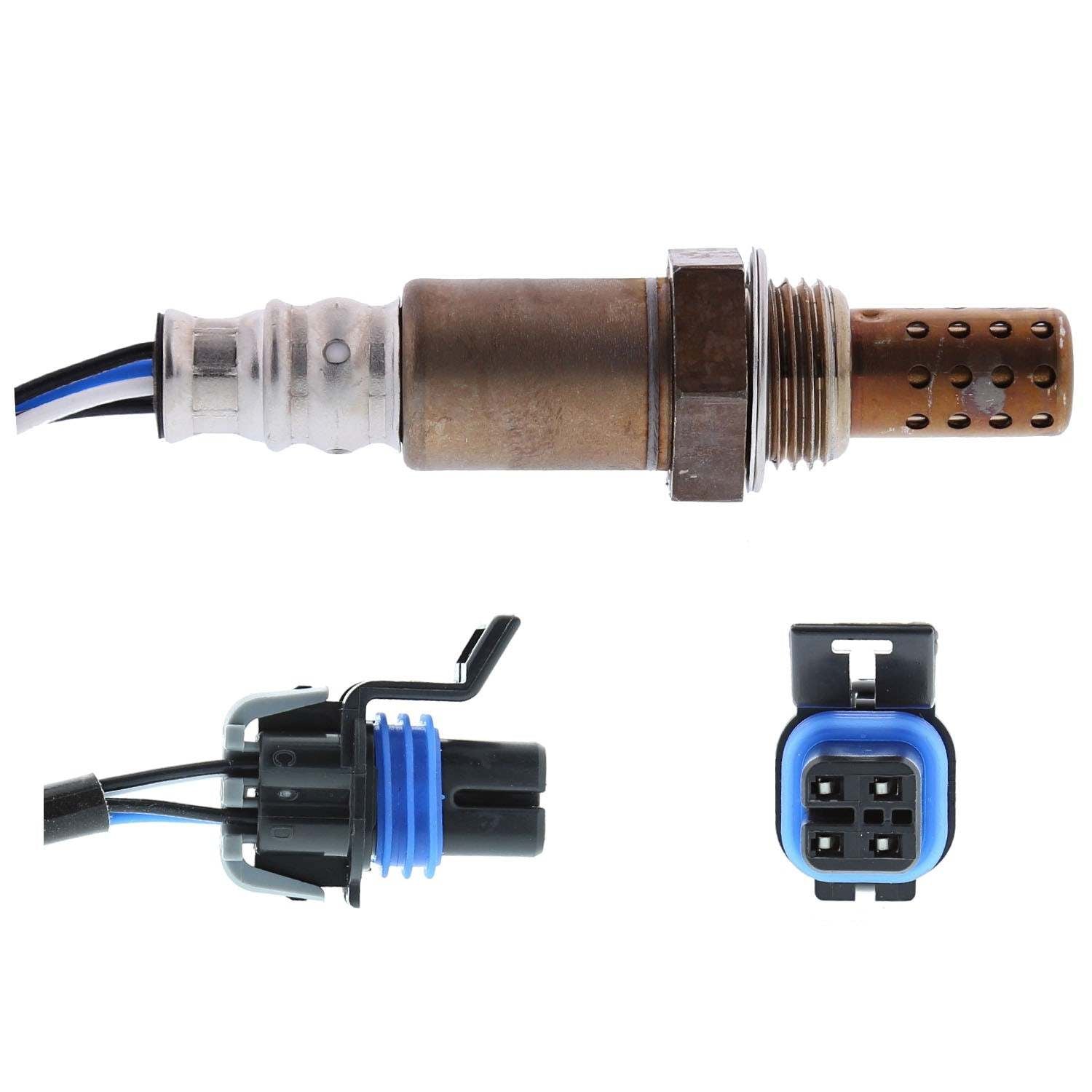 DENSO Auto Parts DENSO Oxygen Sensor 234-4344