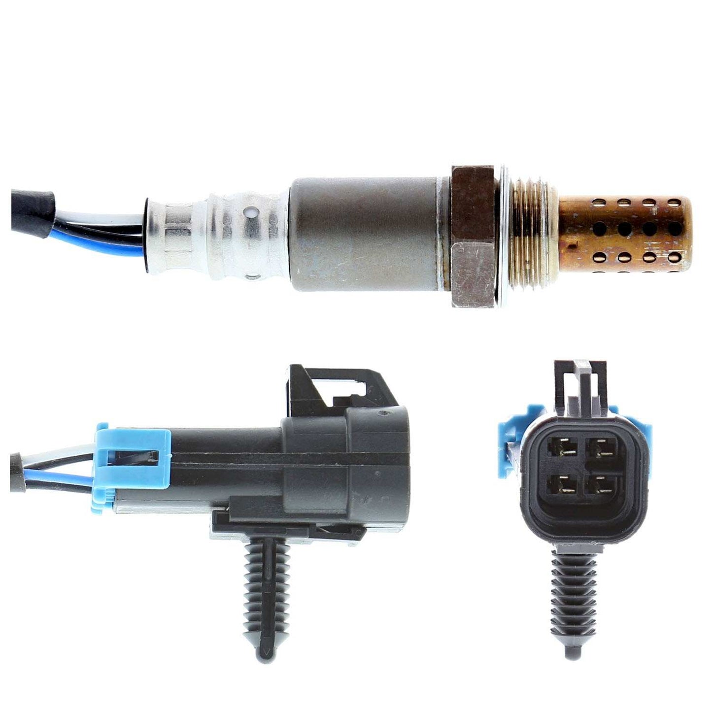 DENSO Auto Parts DENSO Oxygen Sensor 234-4345