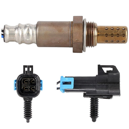 DENSO Auto Parts DENSO Oxygen Sensor 234-4345
