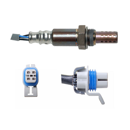 DENSO Auto Parts DENSO Oxygen Sensor 234-4346